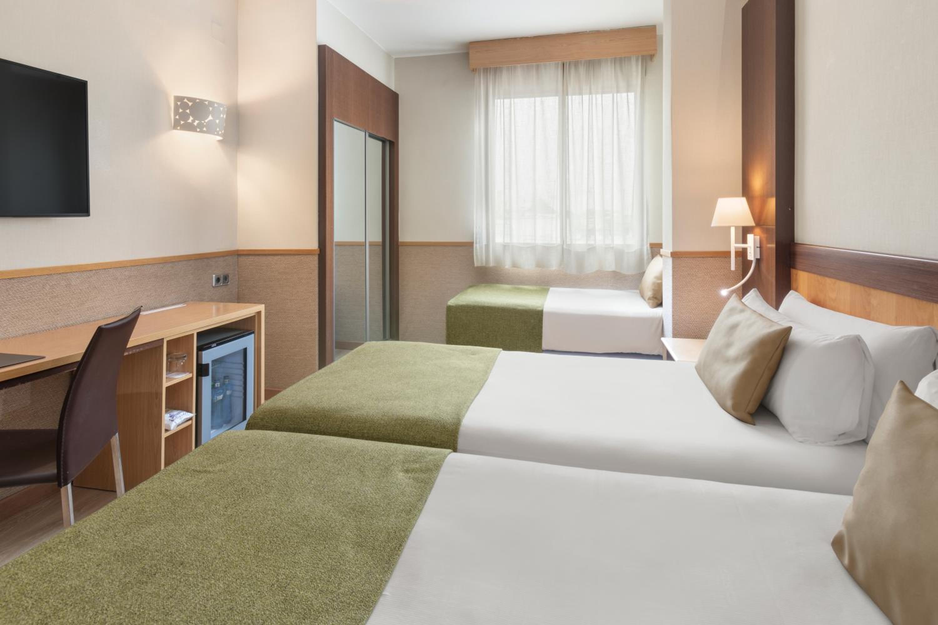 Triple Room - Photo 4