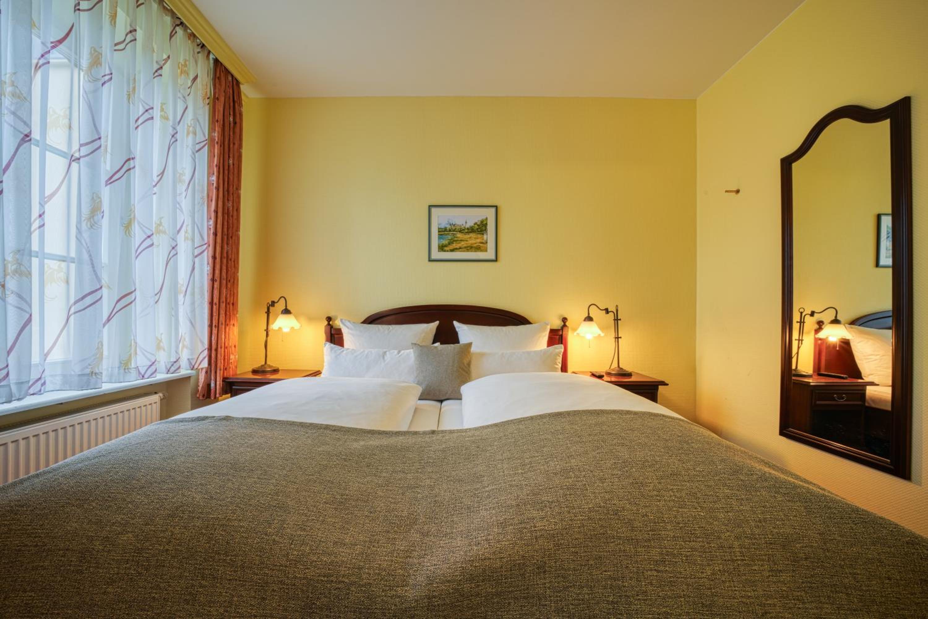 Double Room - Photo 1