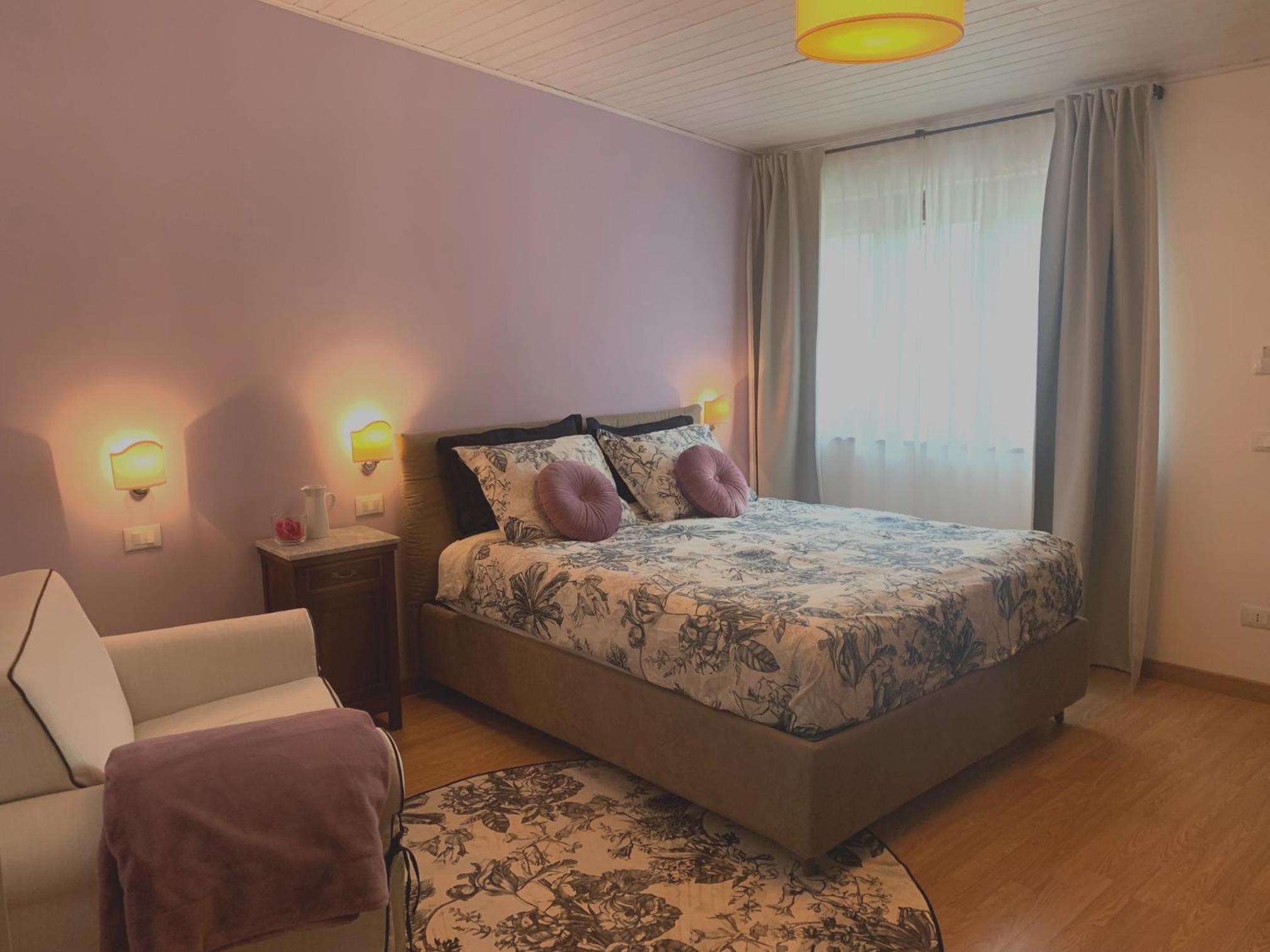 Gastronomisk B&B CarloCarla, Billede 12