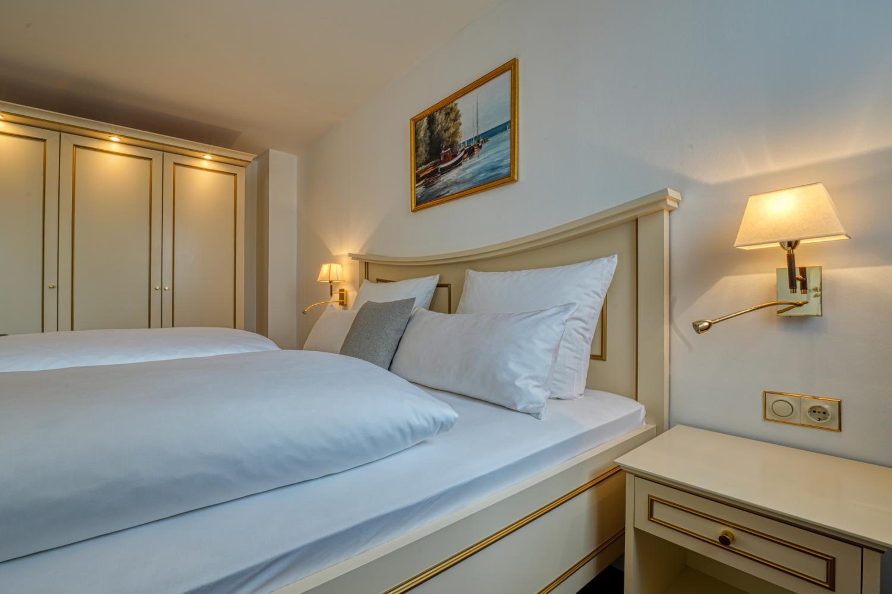 Superior Double Room with Land View - Photo 12