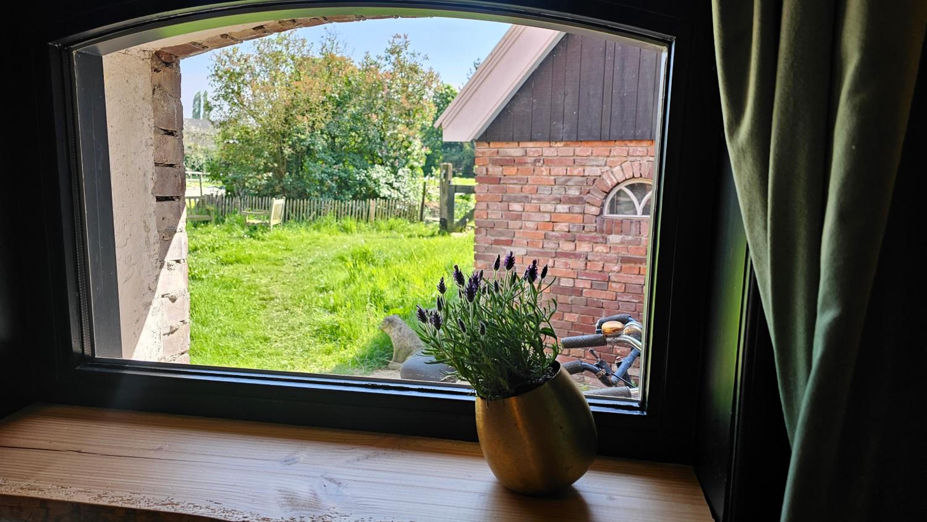 Double Room with Private Bathroom photo 3