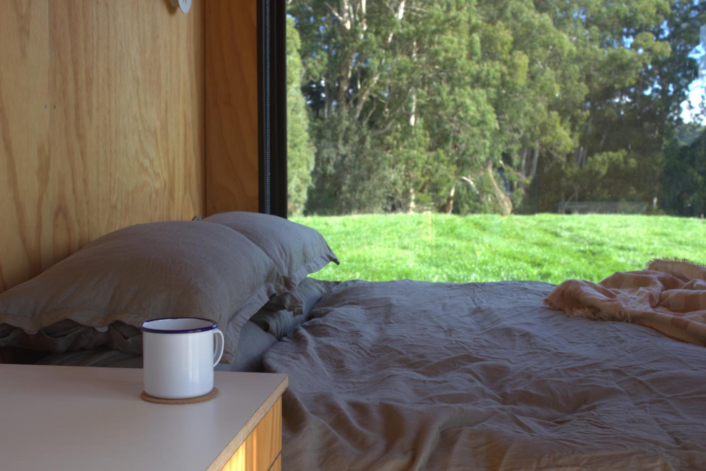 One-Bedroom House photo 1