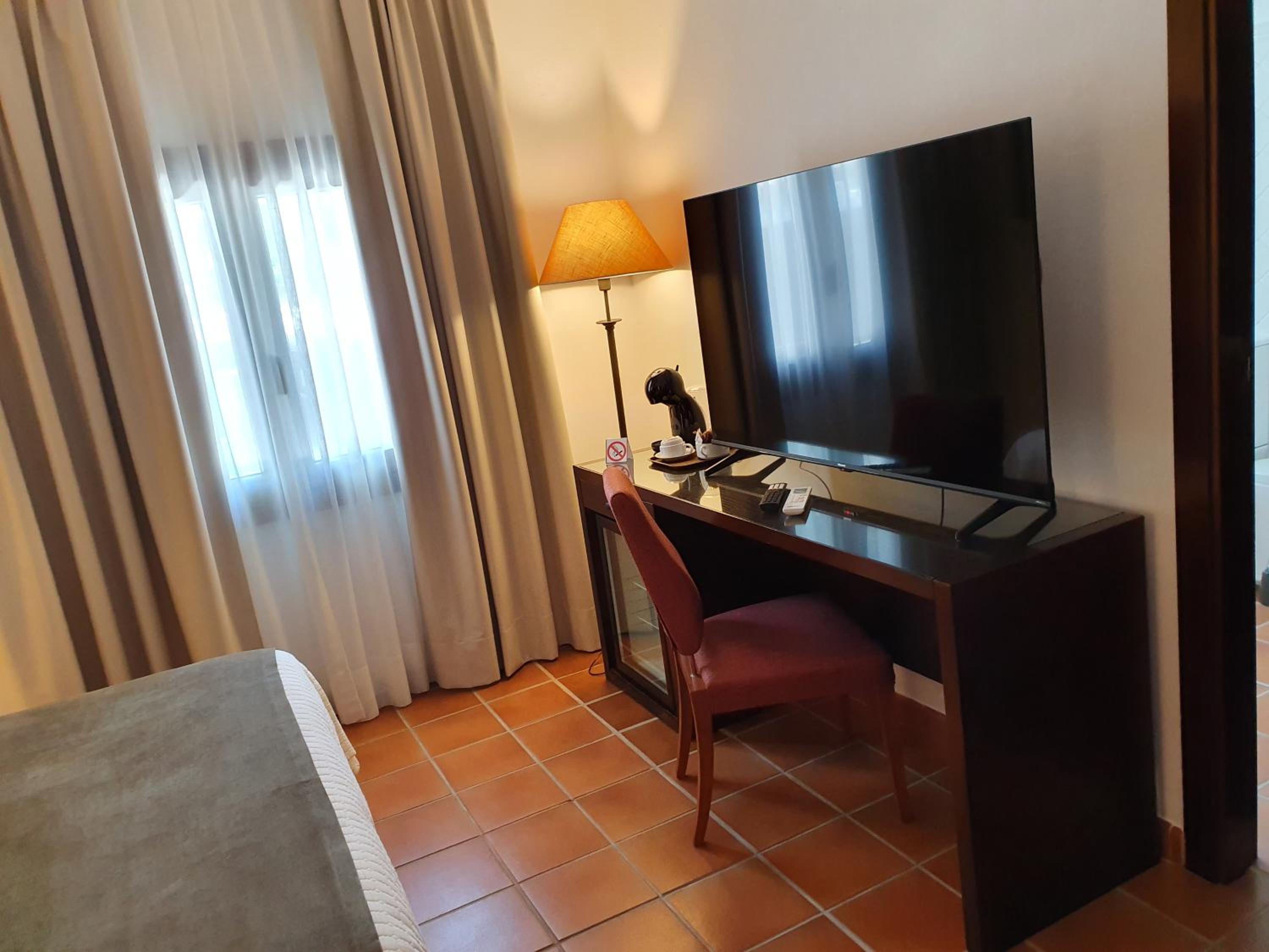 Habitación Doble Estándar