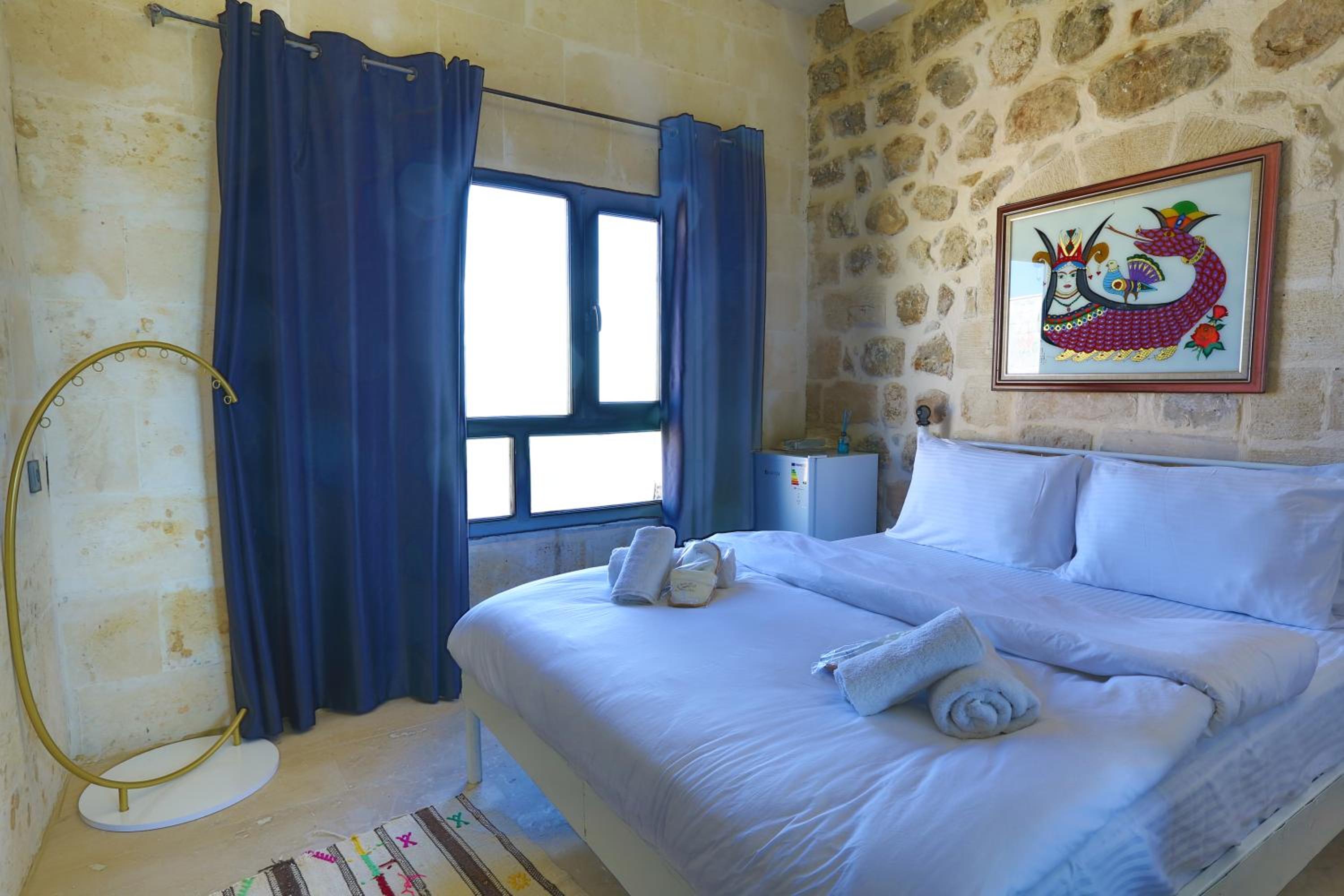 Standard Double Room - Photo 1