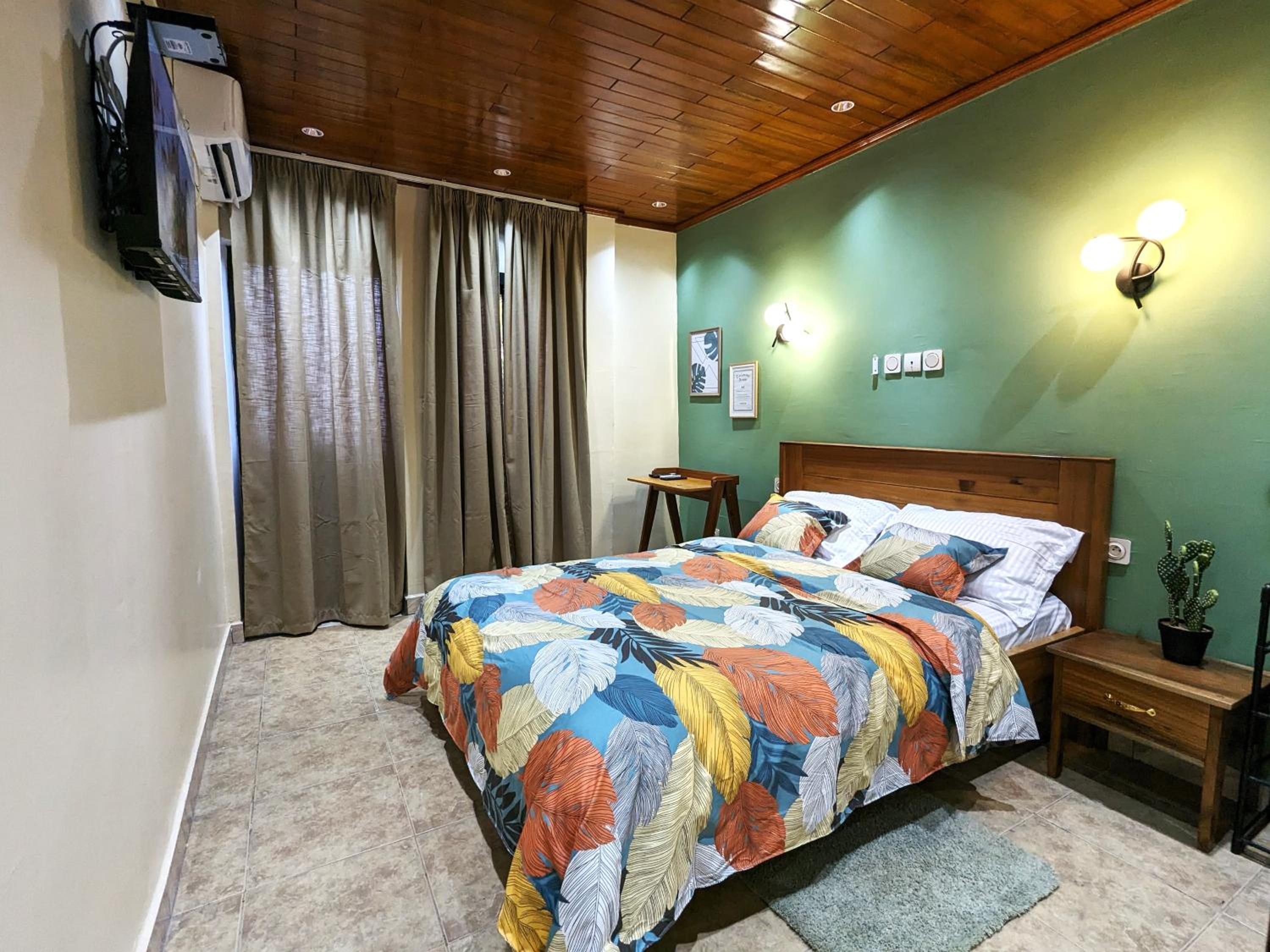 Double Room With Private Bathroom photo 3