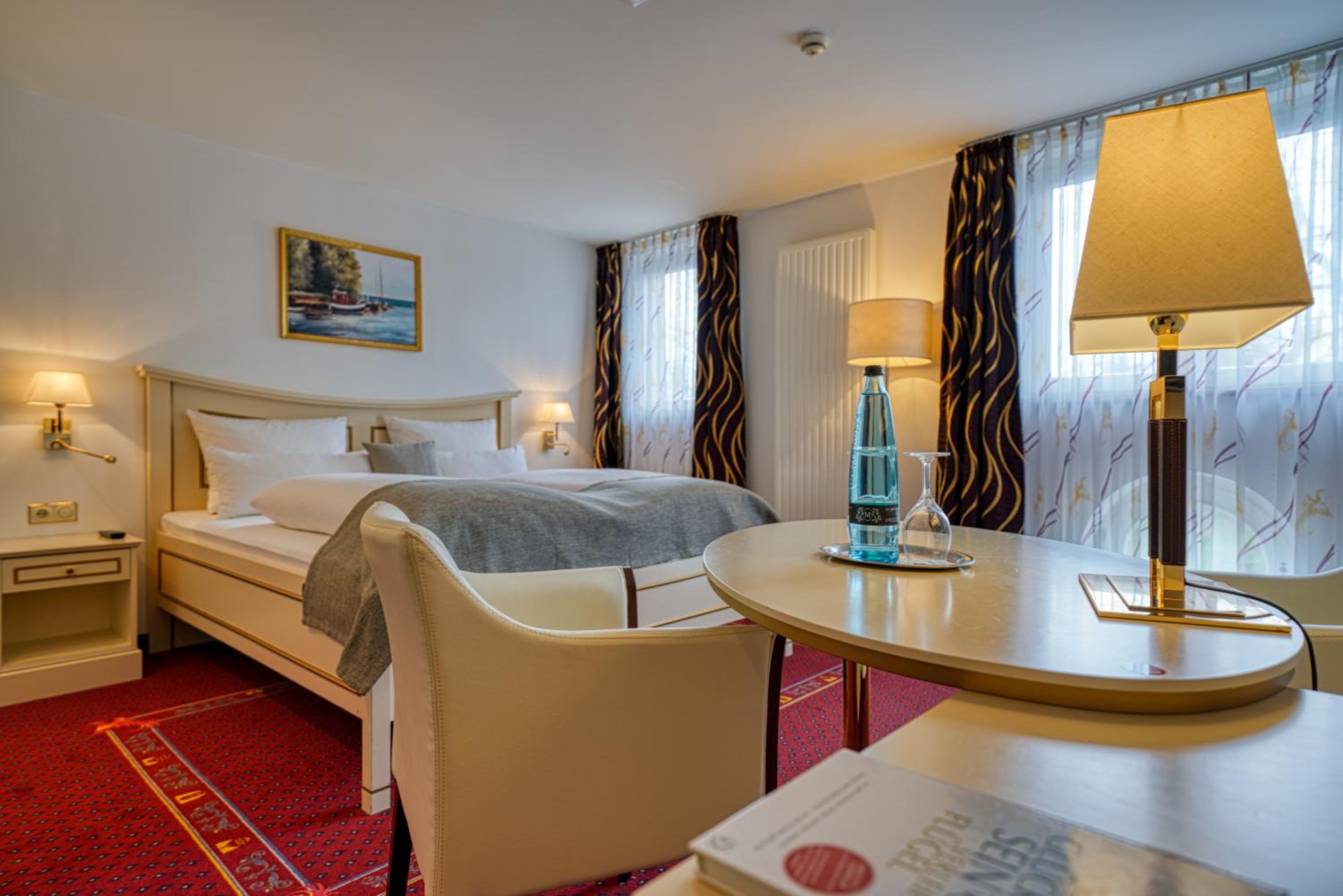 Superior Double Room with Land View - Photo 7