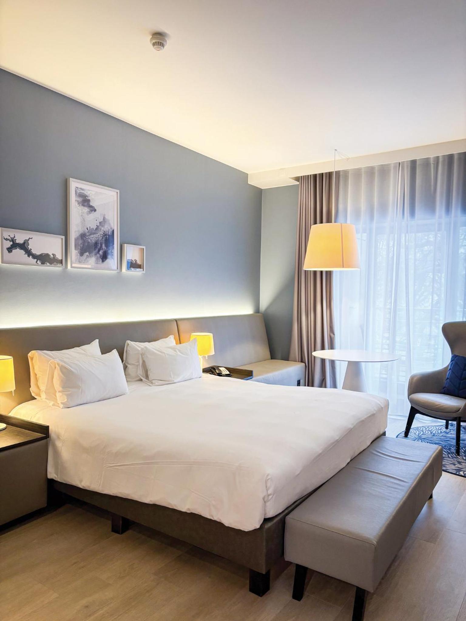 Junior Suite with Terrace photo 2