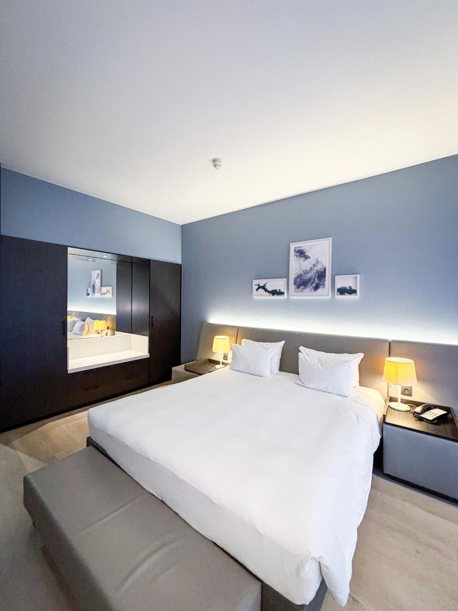 Junior Suite with Terrace photo 3