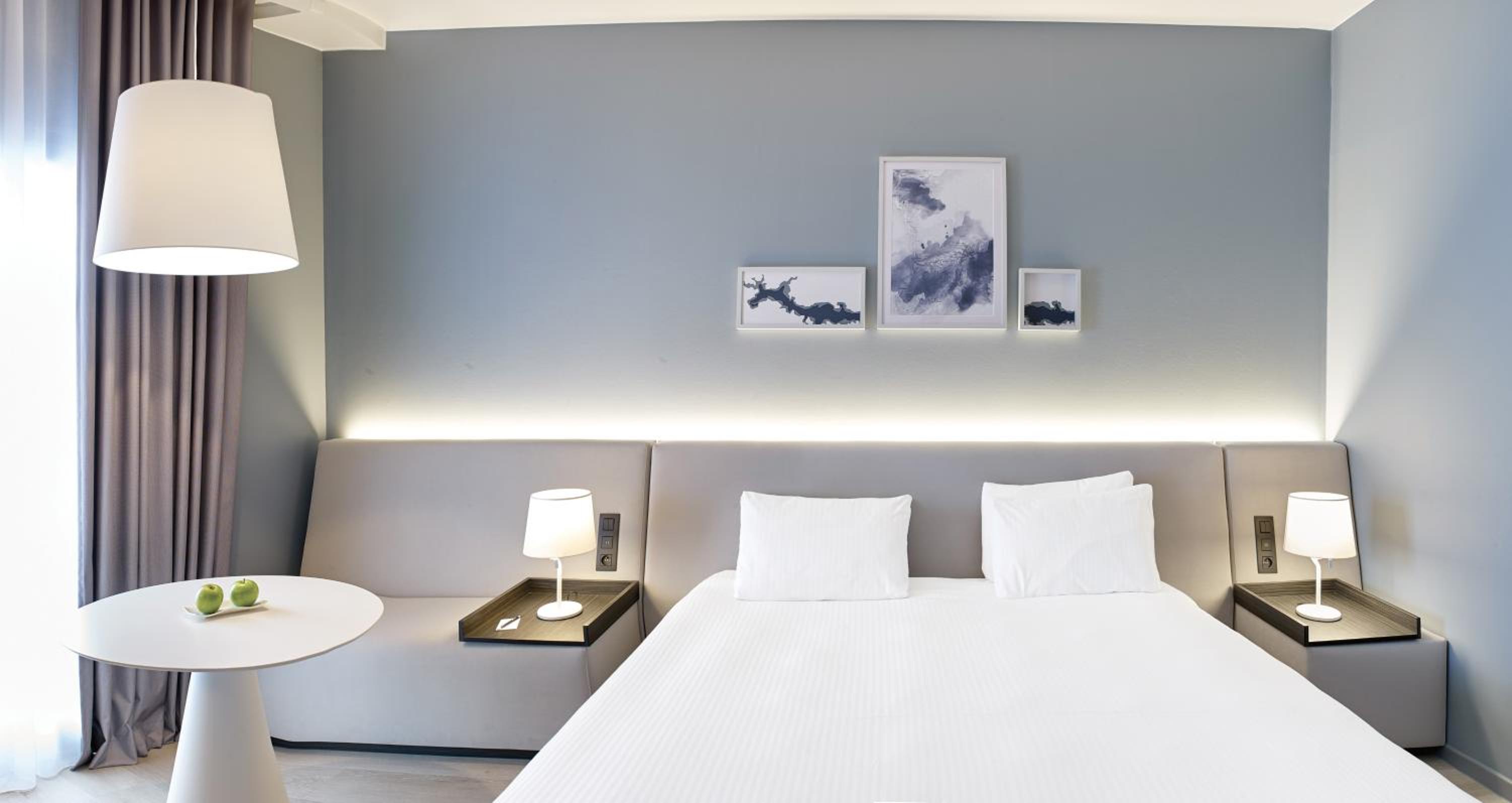 Standard Room photo 2