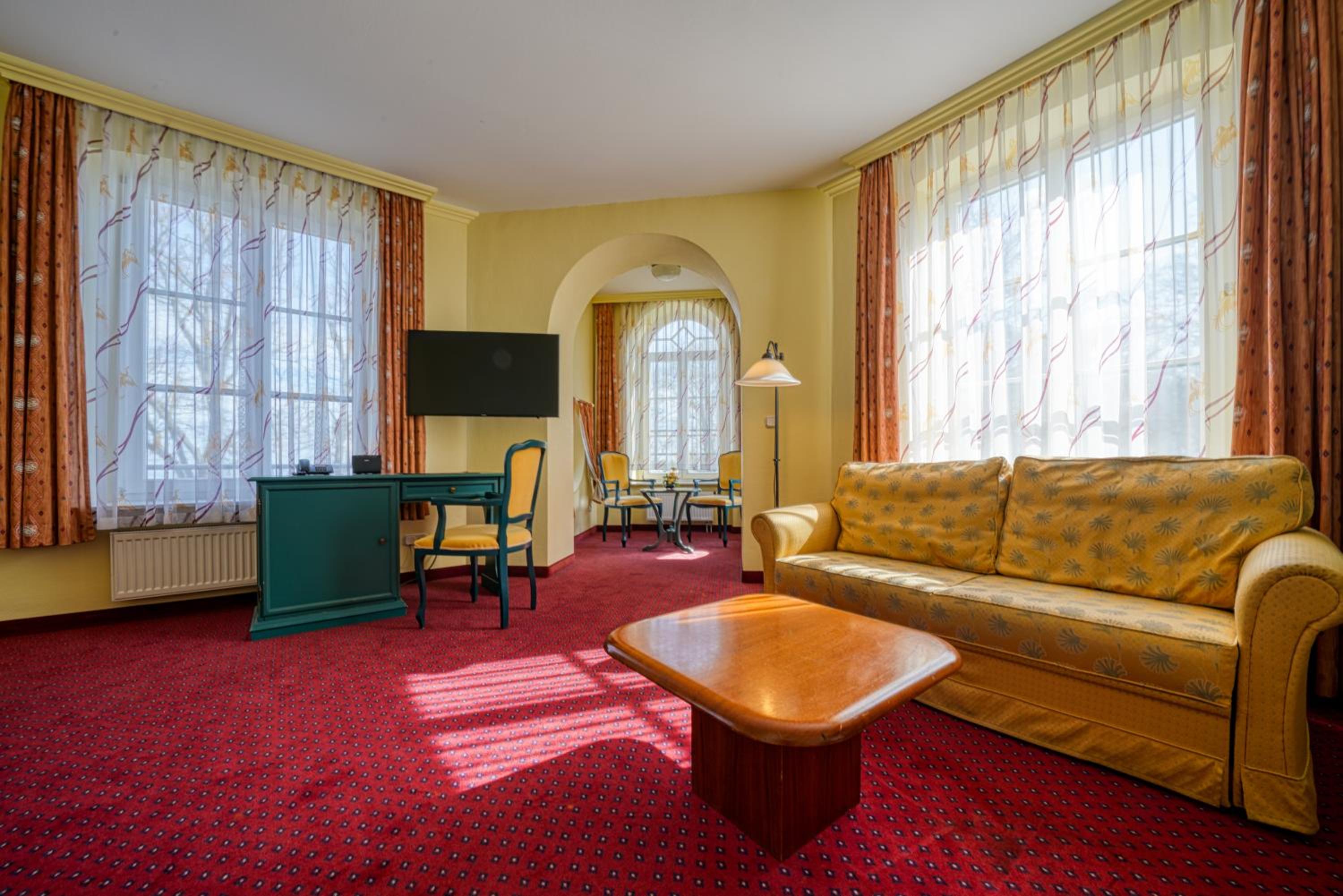 Superior Double Room with Sea View - Photo 1