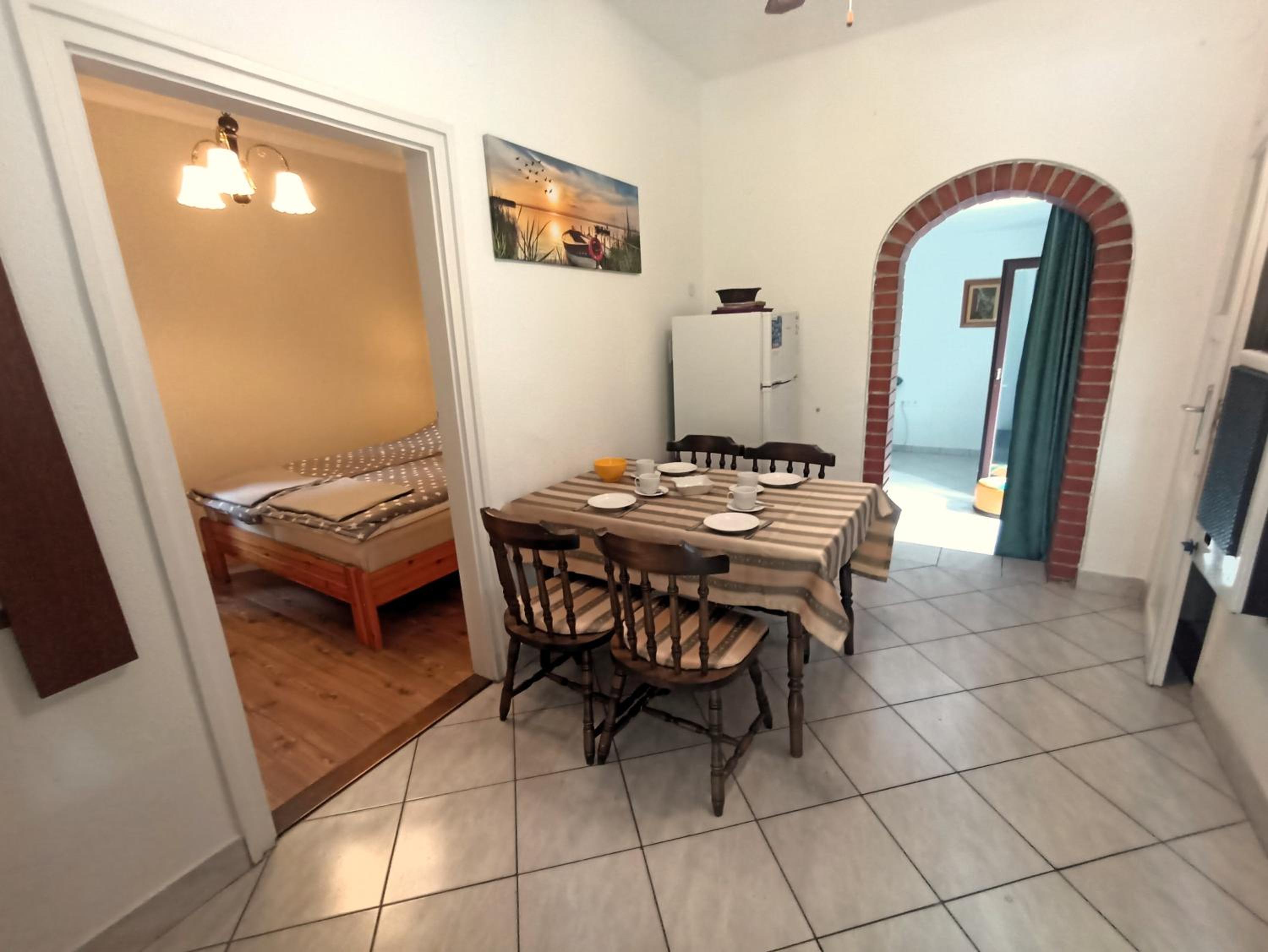 Three-Bedroom House - Photo 4