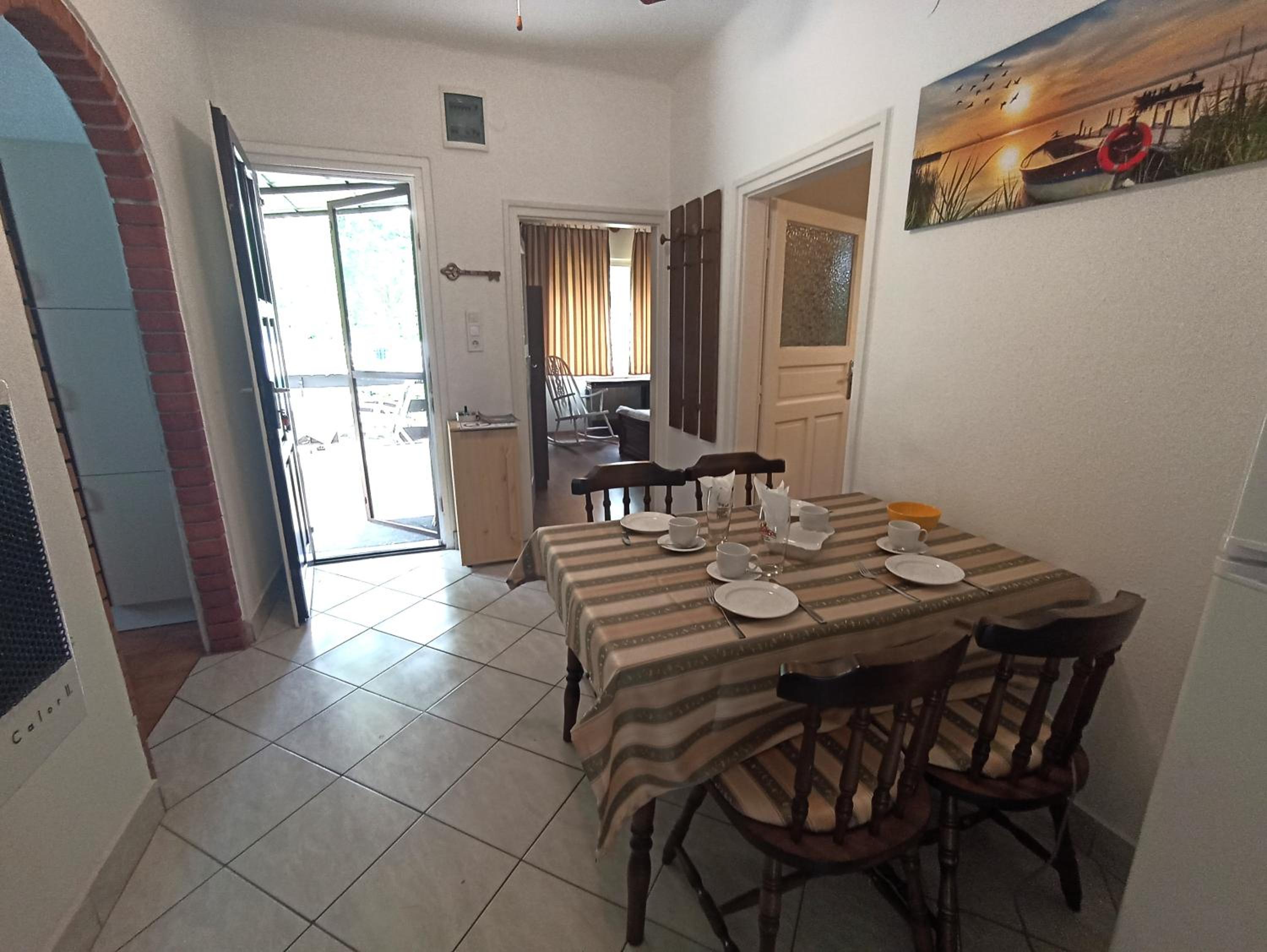 Three-Bedroom House - Photo 10