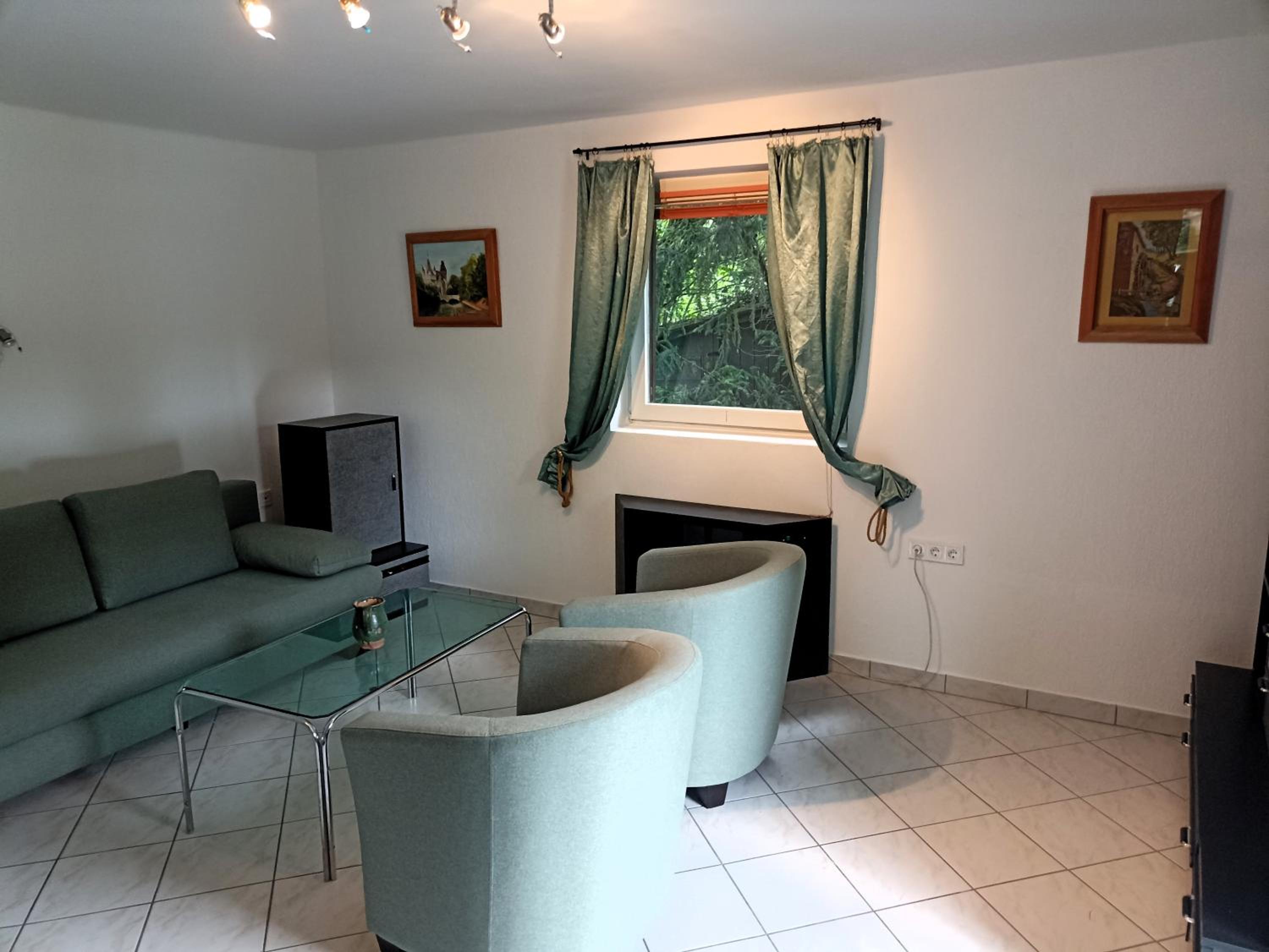Three-Bedroom House - Photo 1