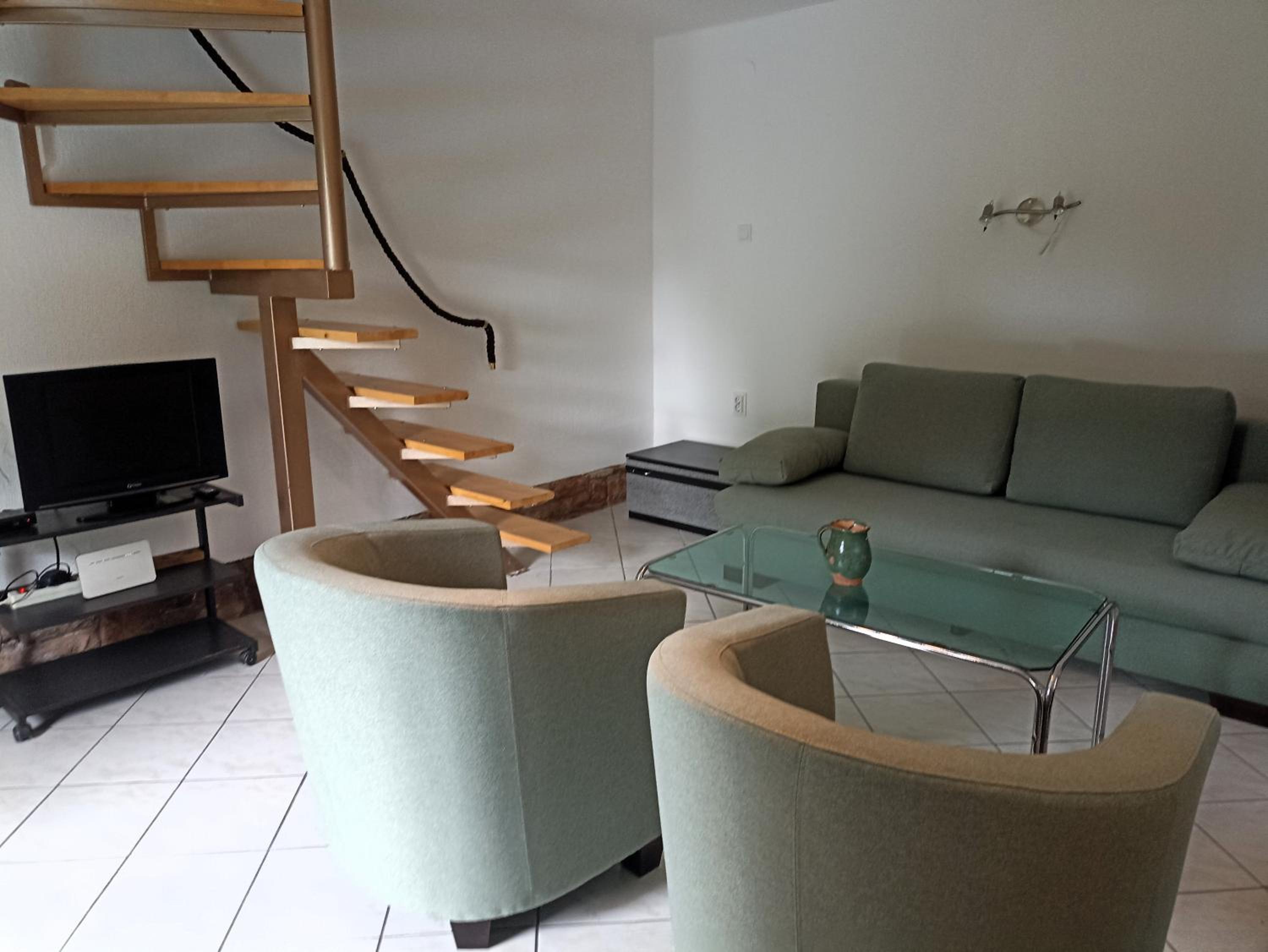 Three-Bedroom House - Photo 16