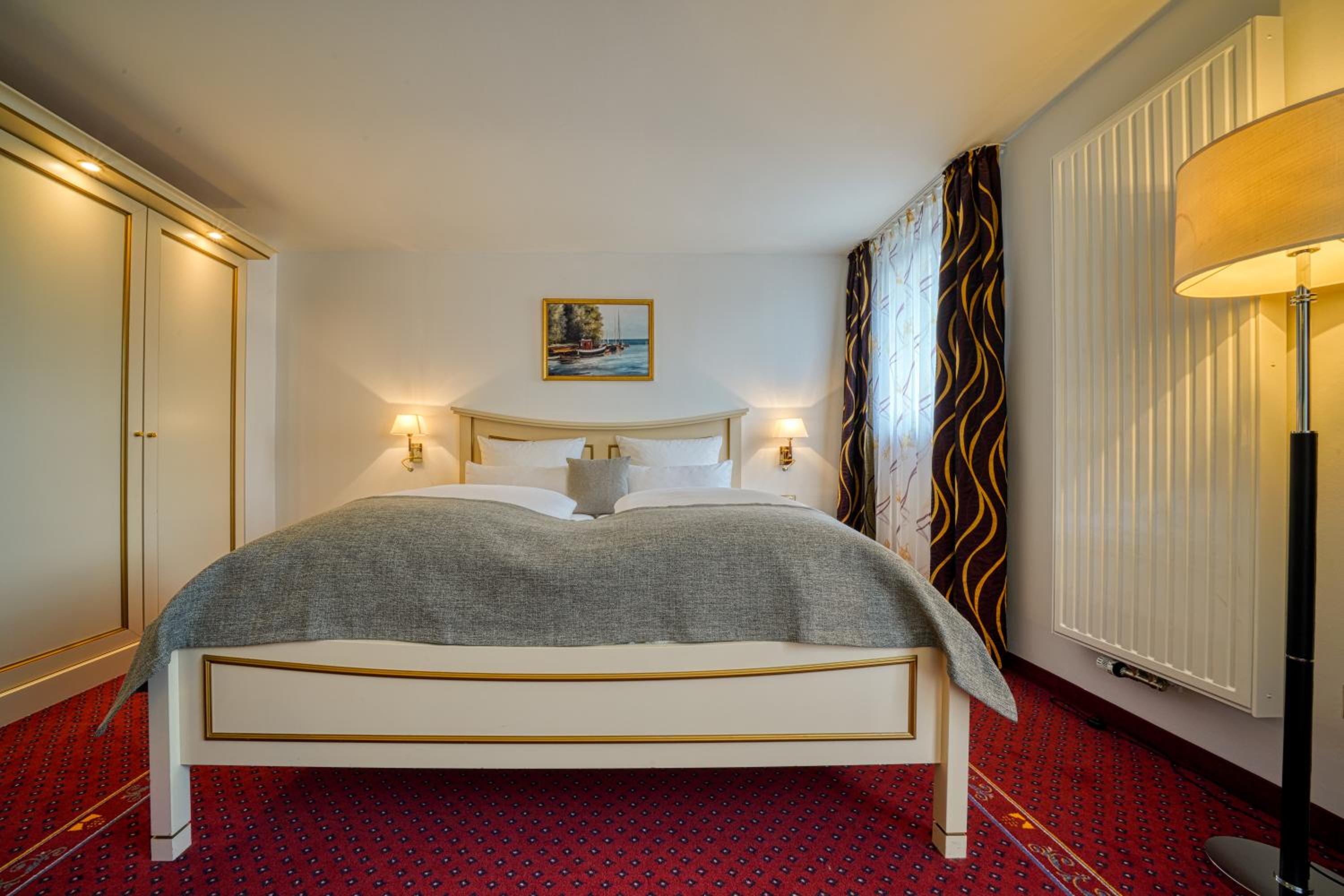 Superior Double Room with Land View - Photo 15