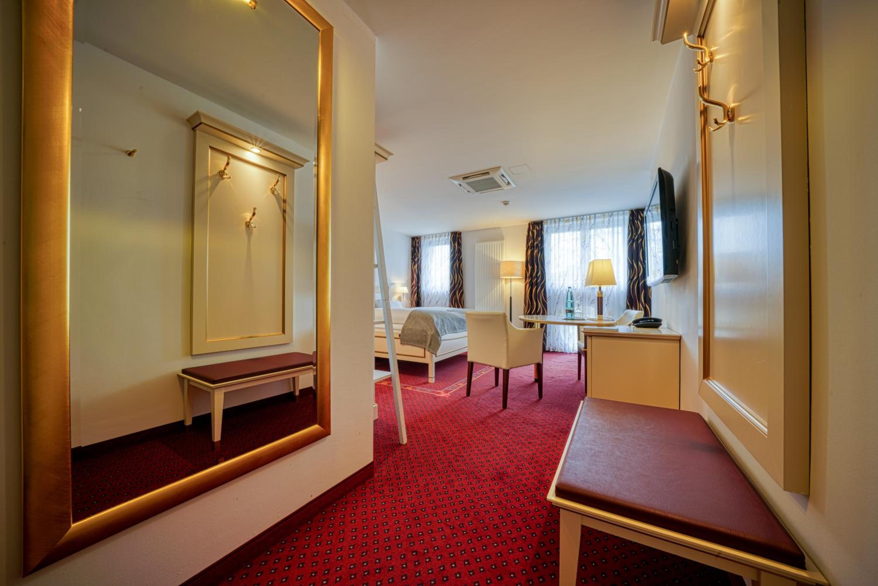Superior Double Room with Land View - Photo 14