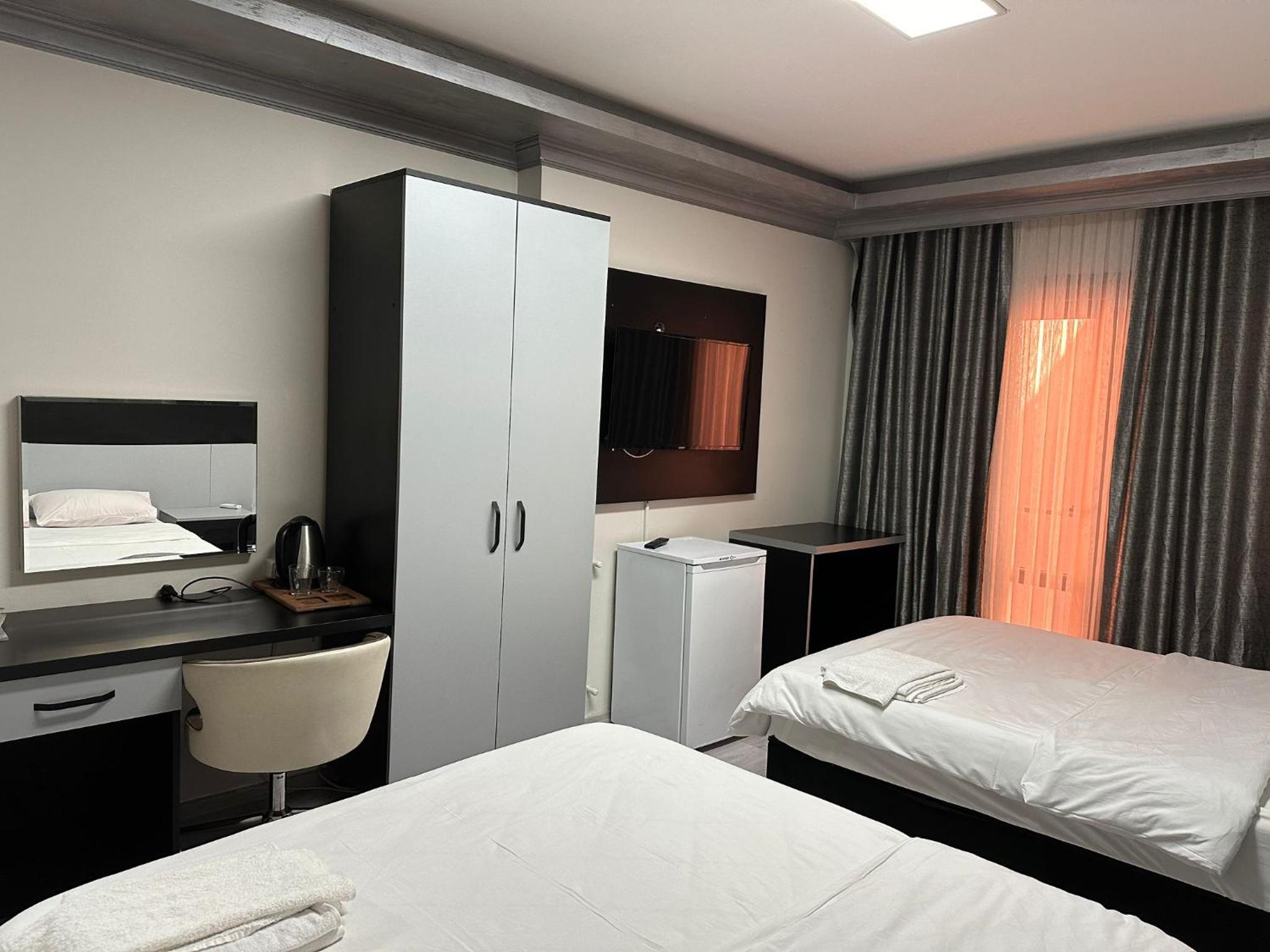 Triple Room photo 2