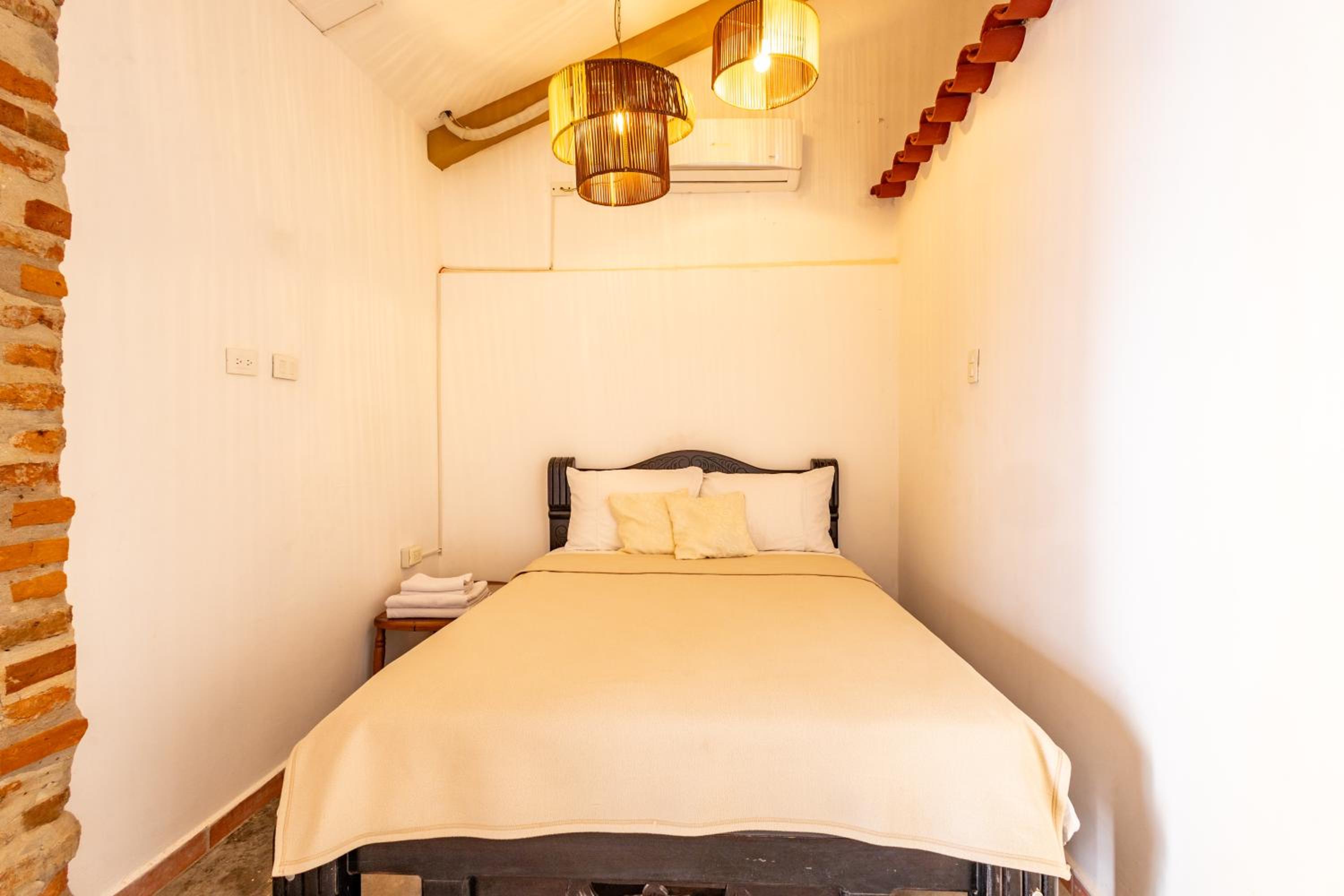 Standard Double Room photo 1