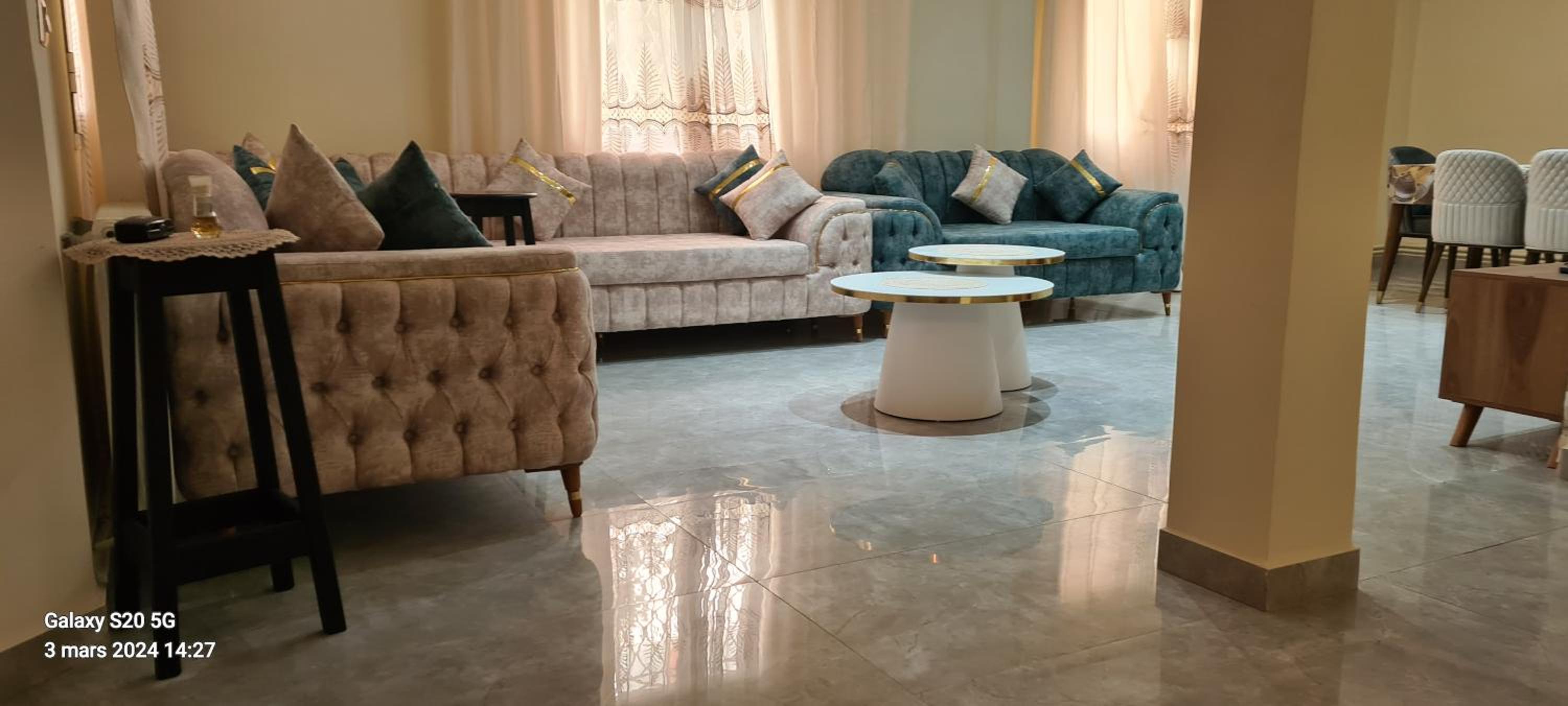 Villa photo 2