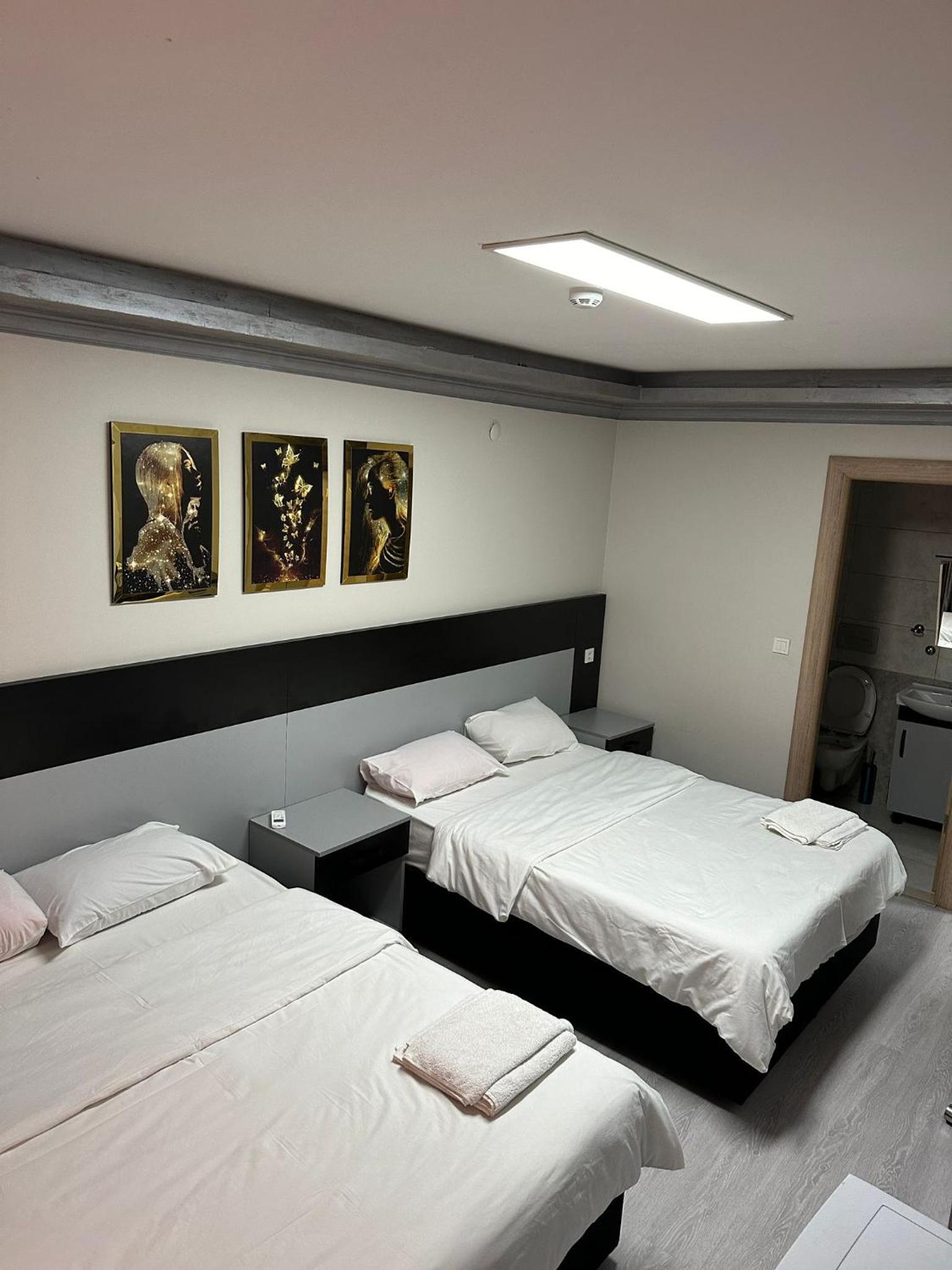 Quadruple Room photo 2