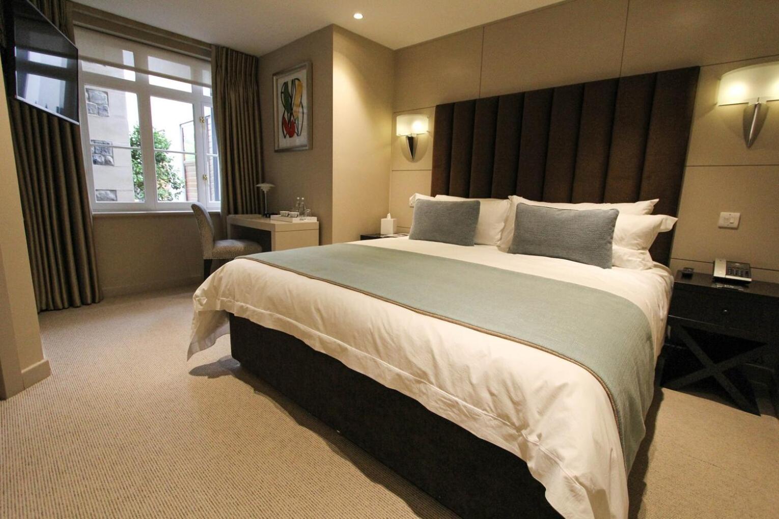 Standard Double Room photo 2