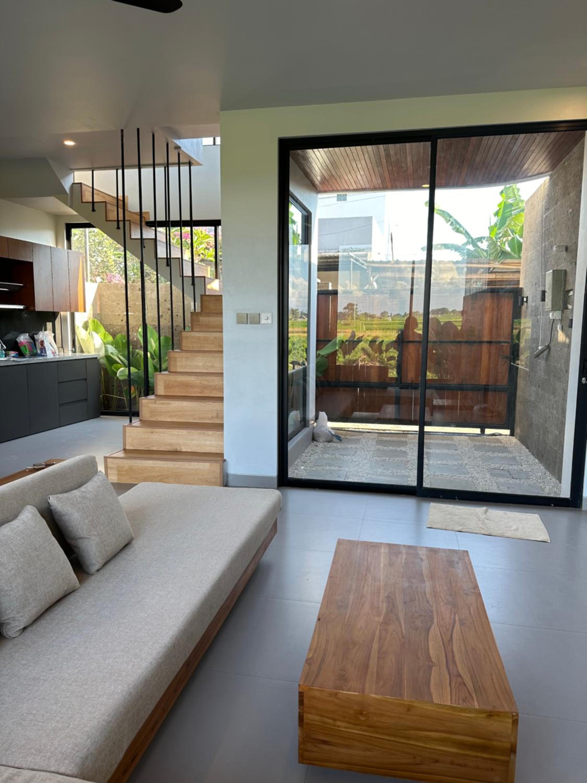 Two-Bedroom Villa photo 1