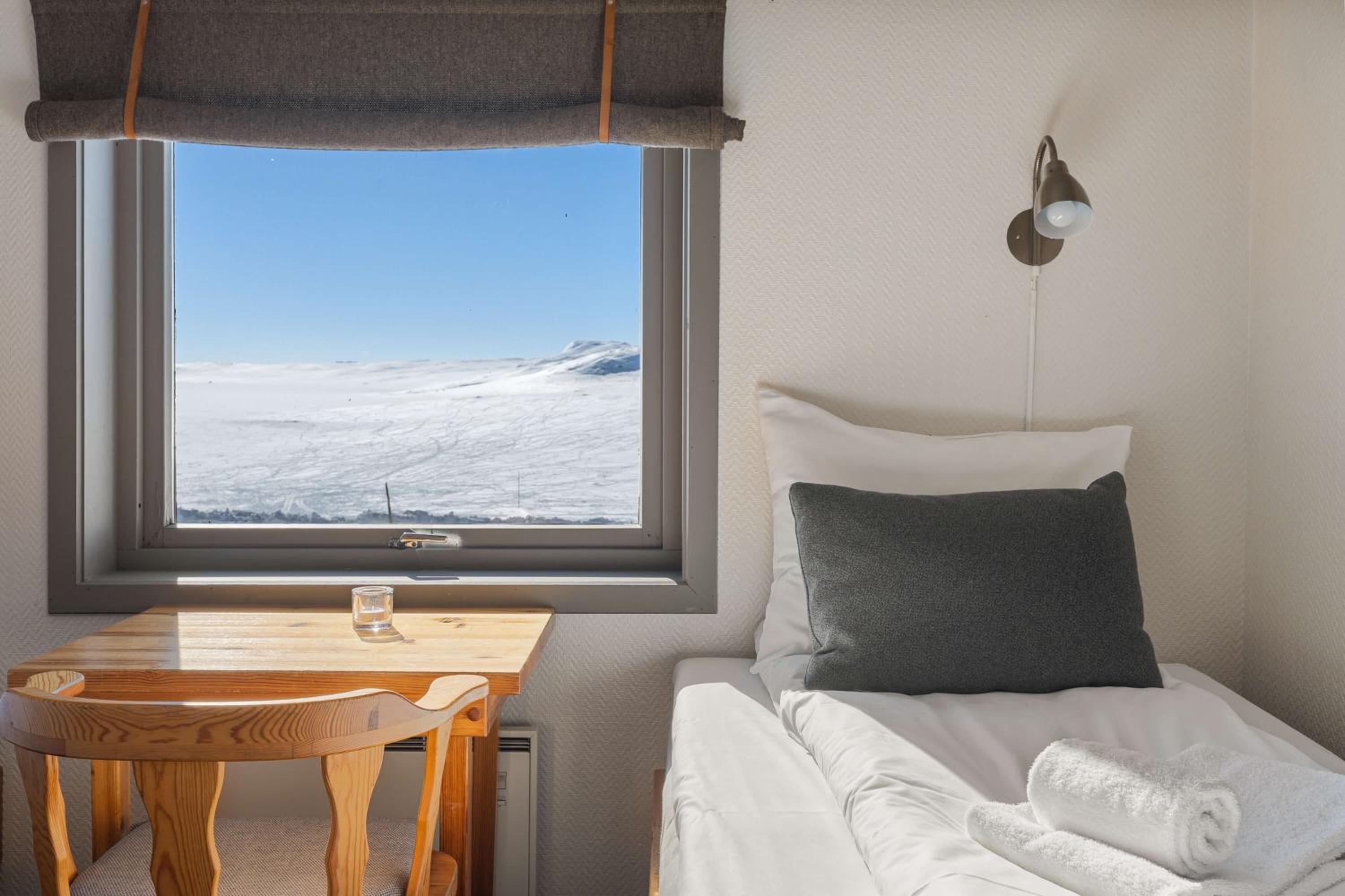 Twin Room with Bathroom