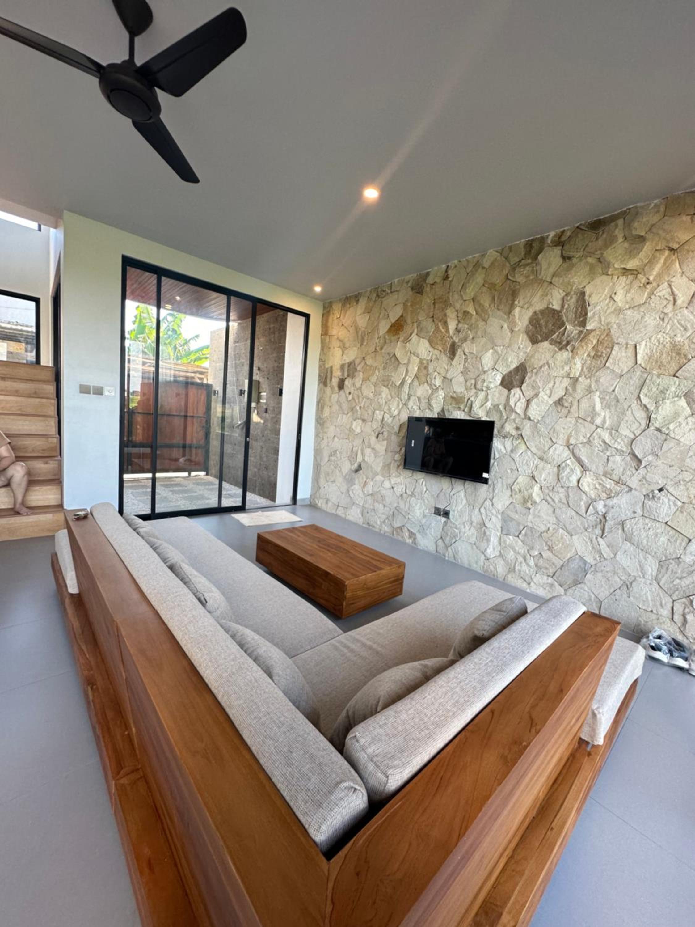 Two-Bedroom Villa photo 2