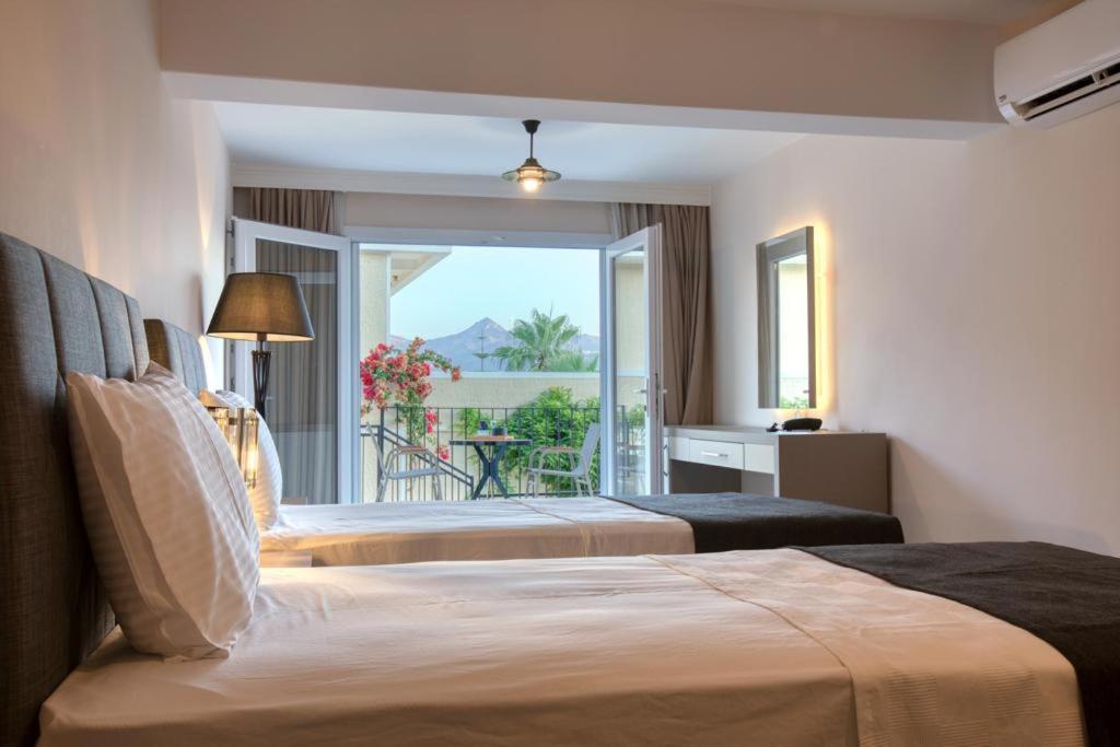 Deluxe Room photo 1
