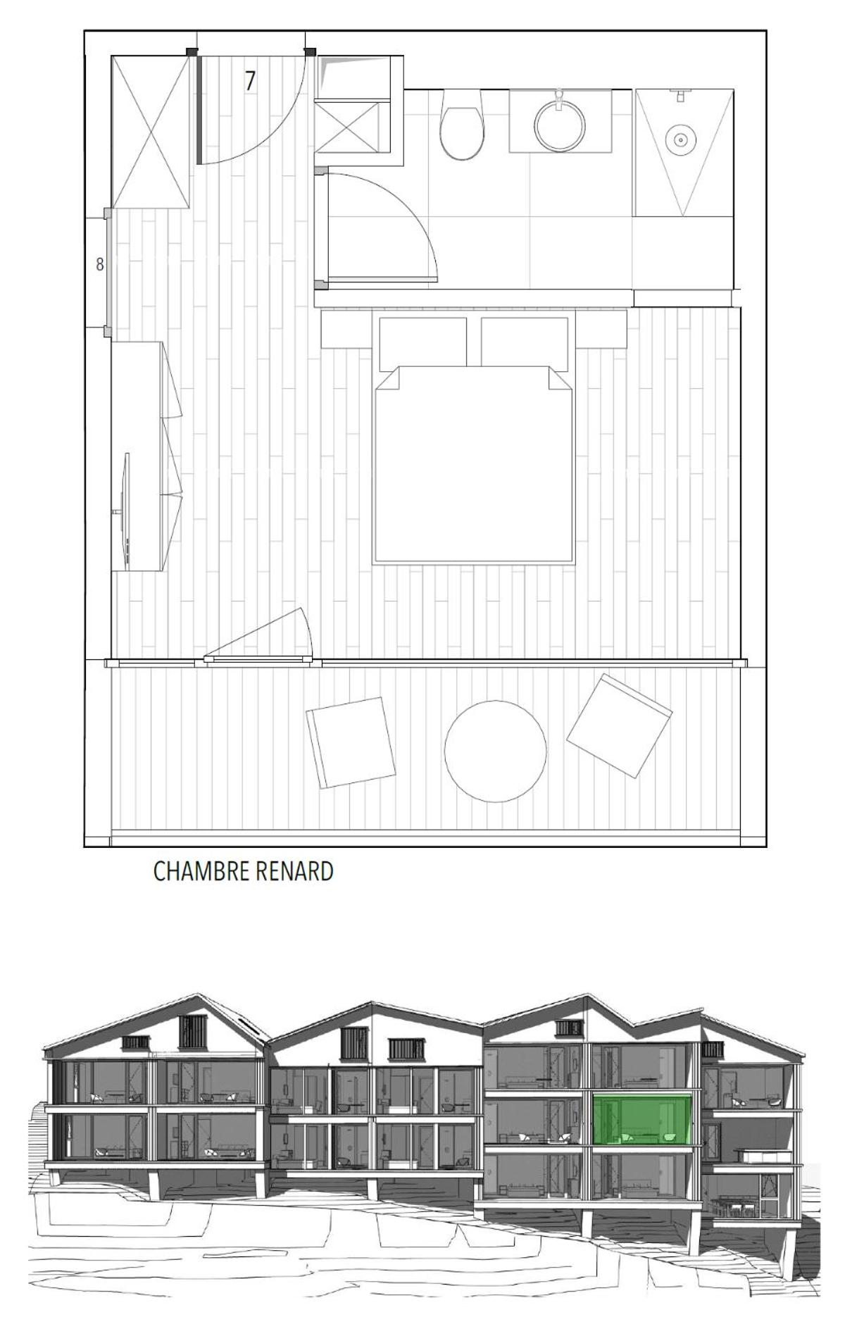 Double Room with Terrace photo 3