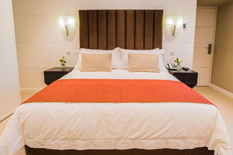 Superior Double Room photo 1