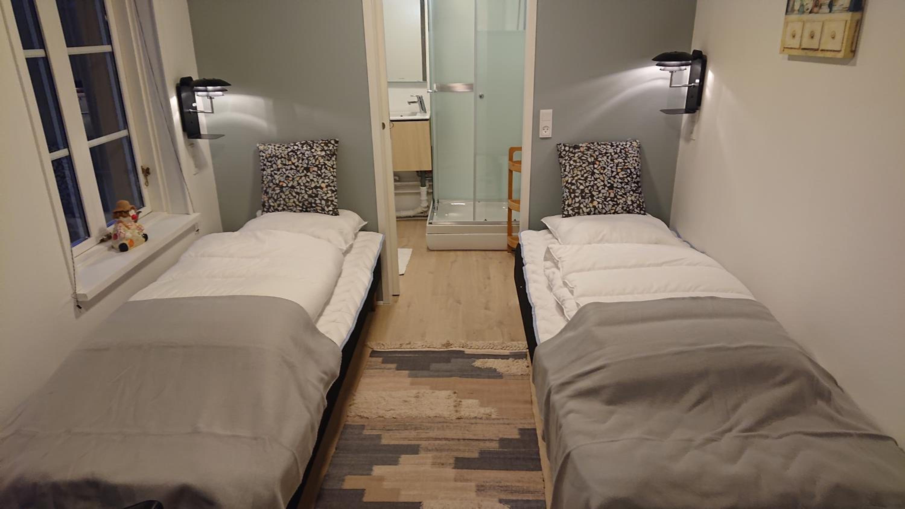 Economy Double or Twin Room - Photo 6