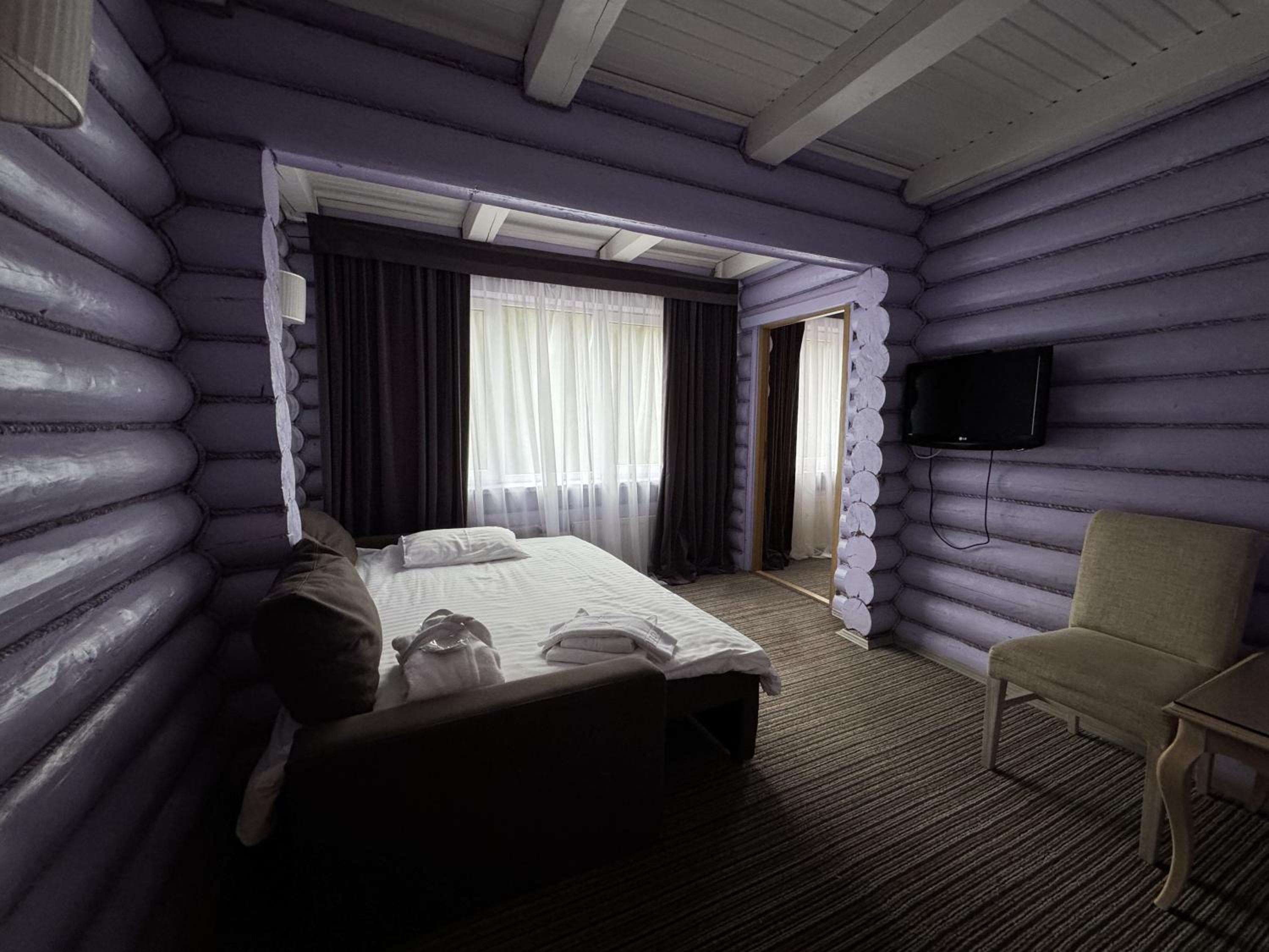 Junior Suite (2 Adults) photo 2