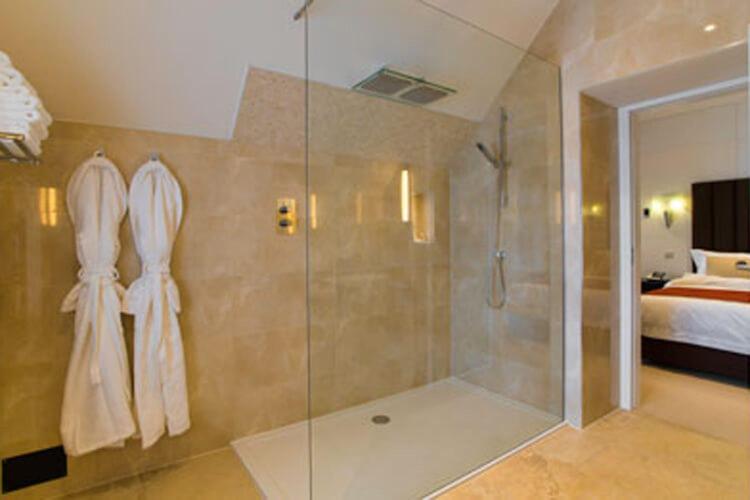 Superior Double Room photo 2