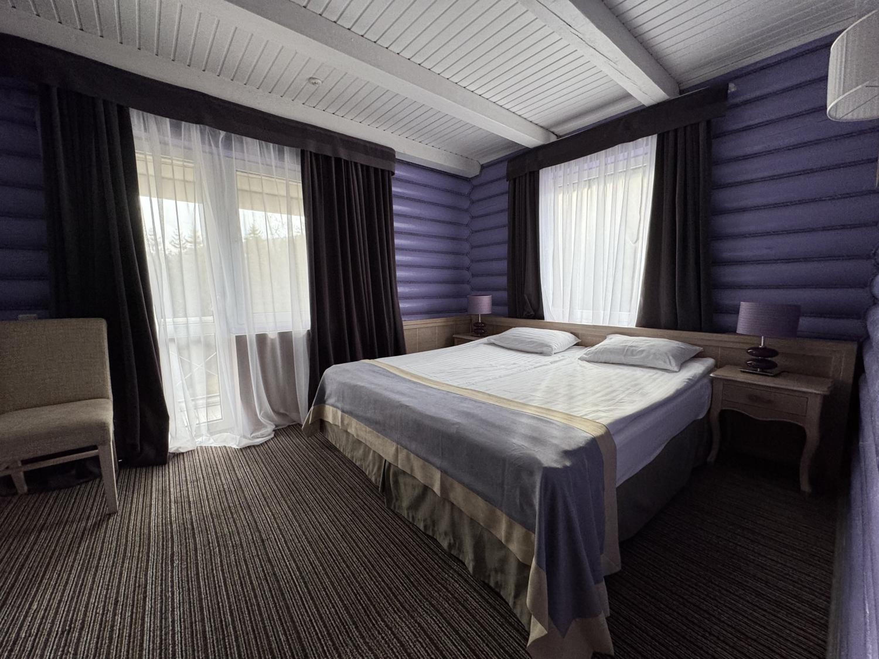 Junior Suite (2 Adults) photo 1