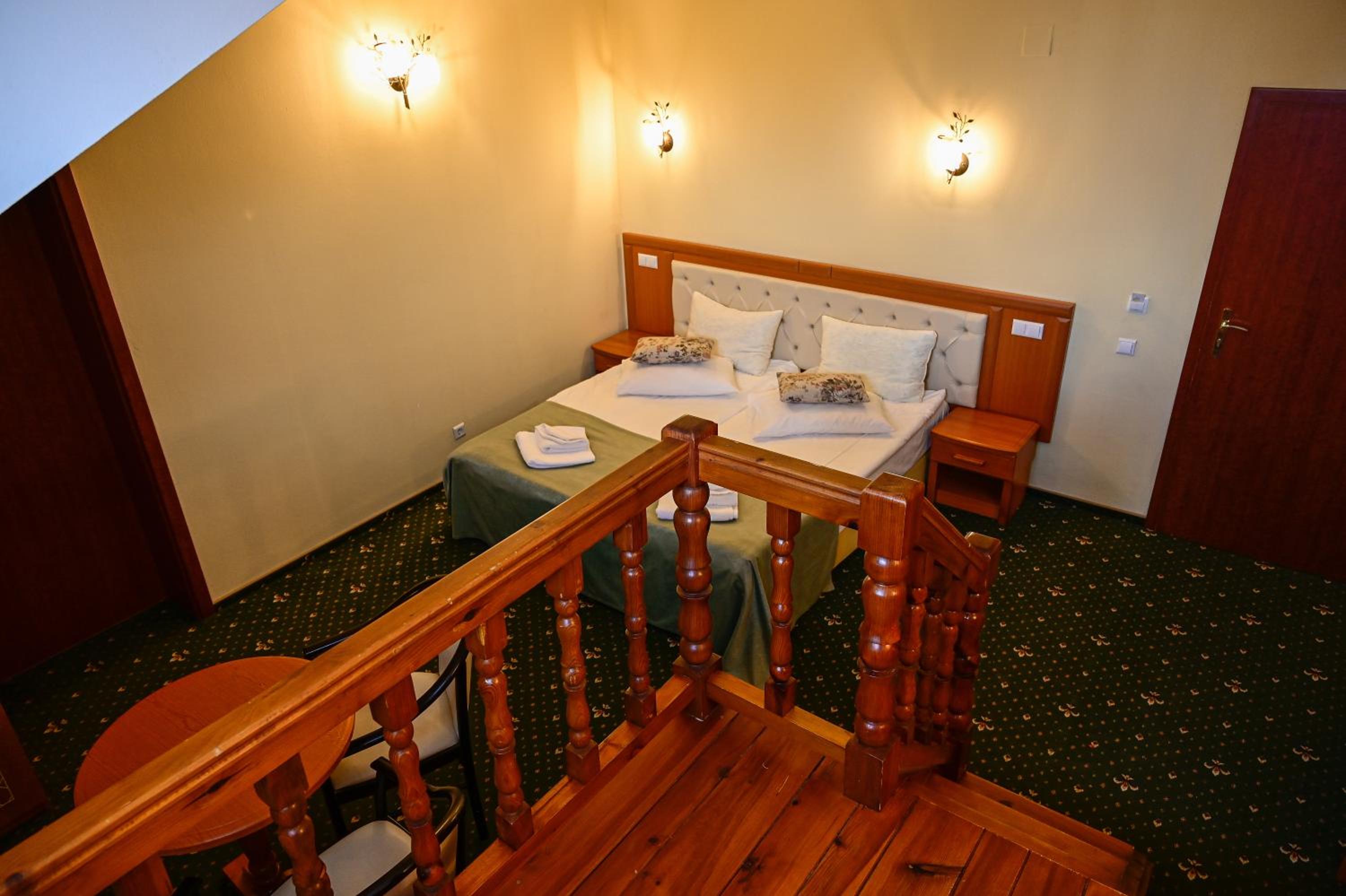 Triple Room with City View photo 1