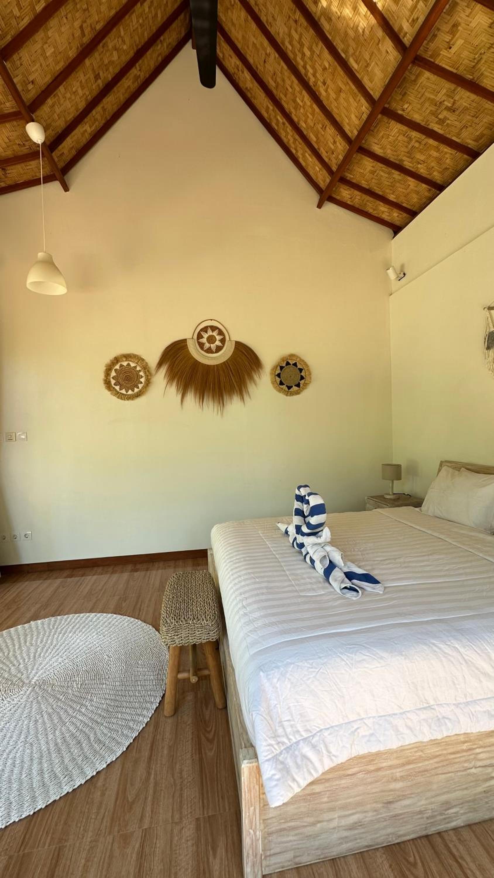 Two-Bedroom Villa - Photo 51