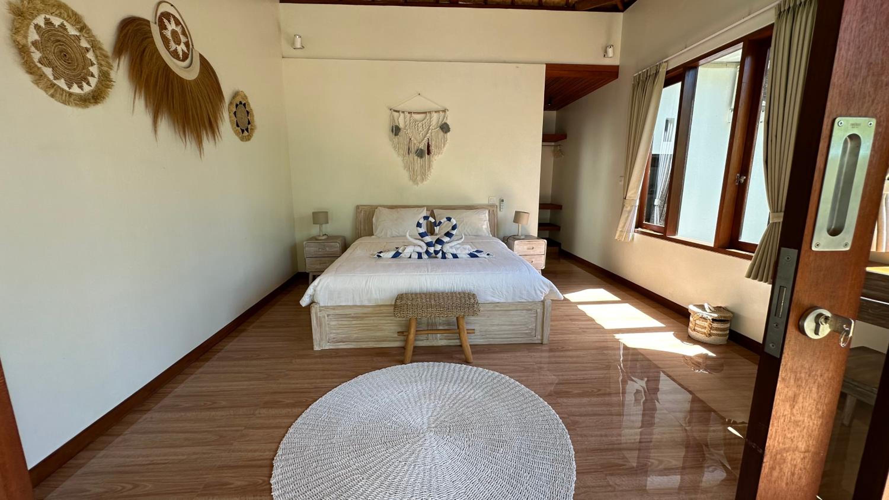 Two-Bedroom Villa - Photo 47