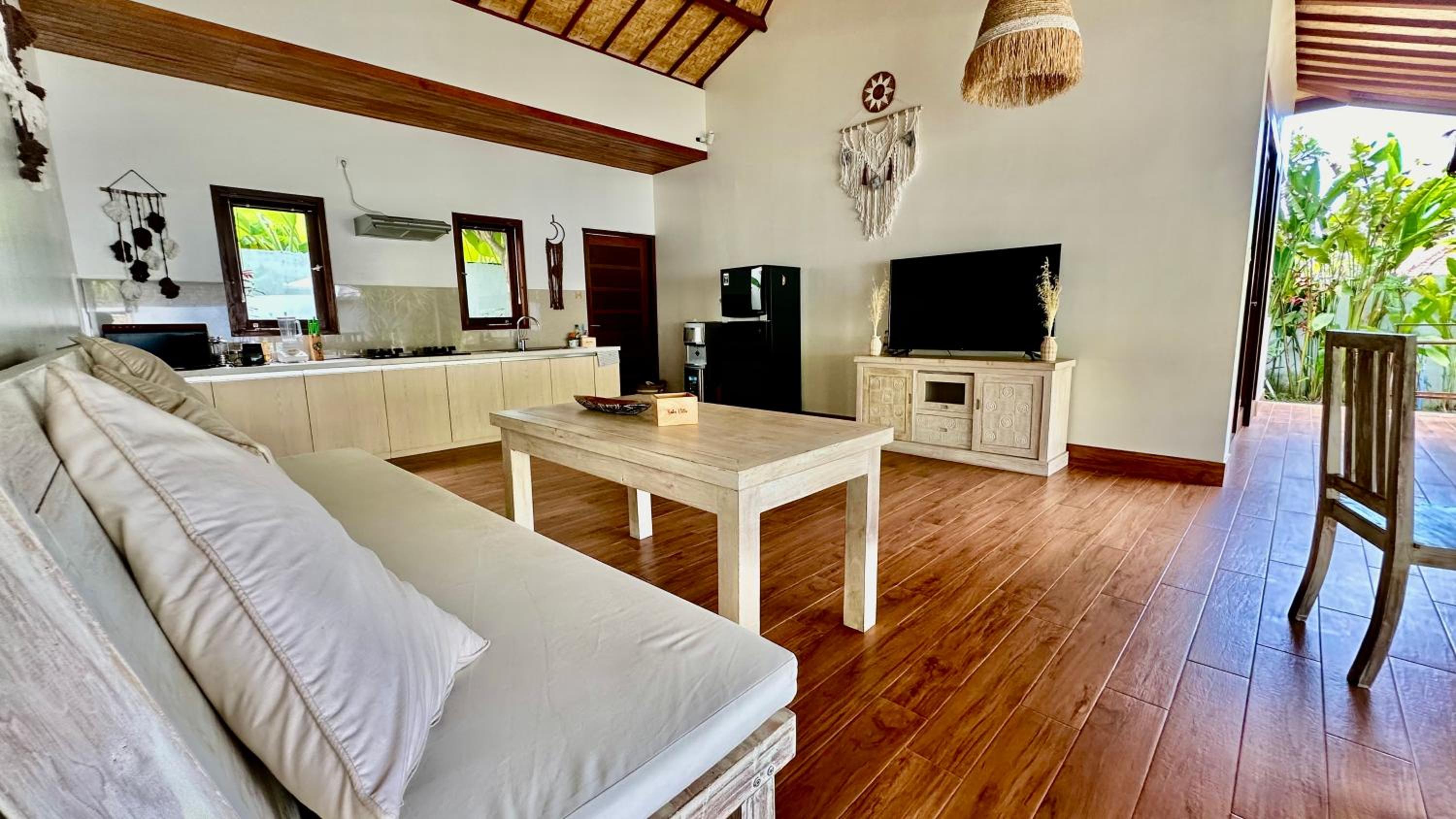 Two-Bedroom Villa - Photo 46