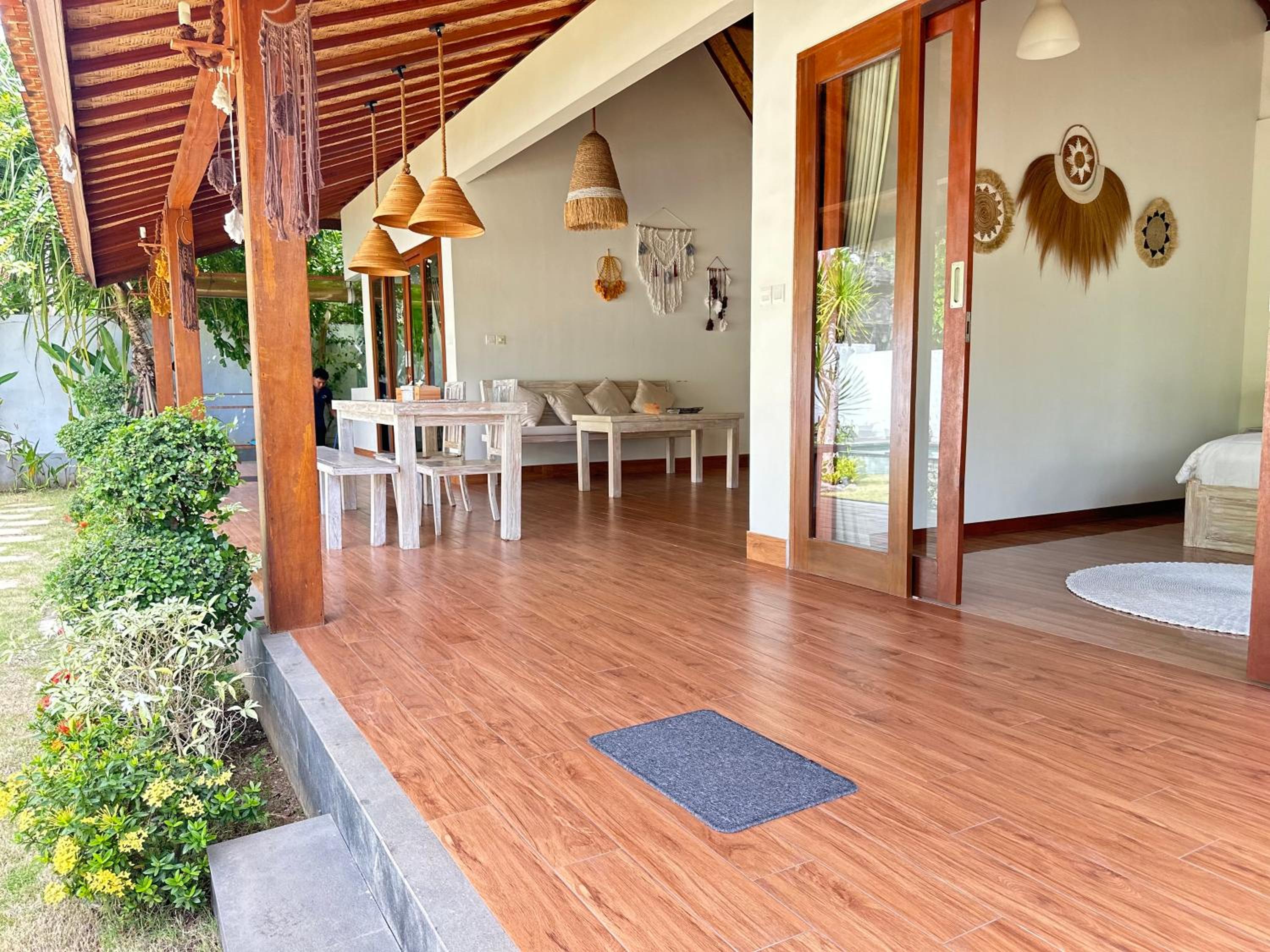 Two-Bedroom Villa - Photo 7