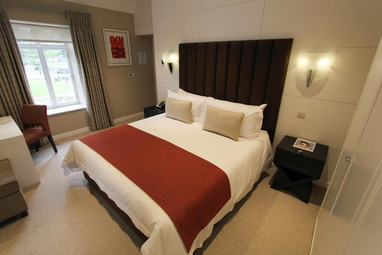 Queen Room photo 3