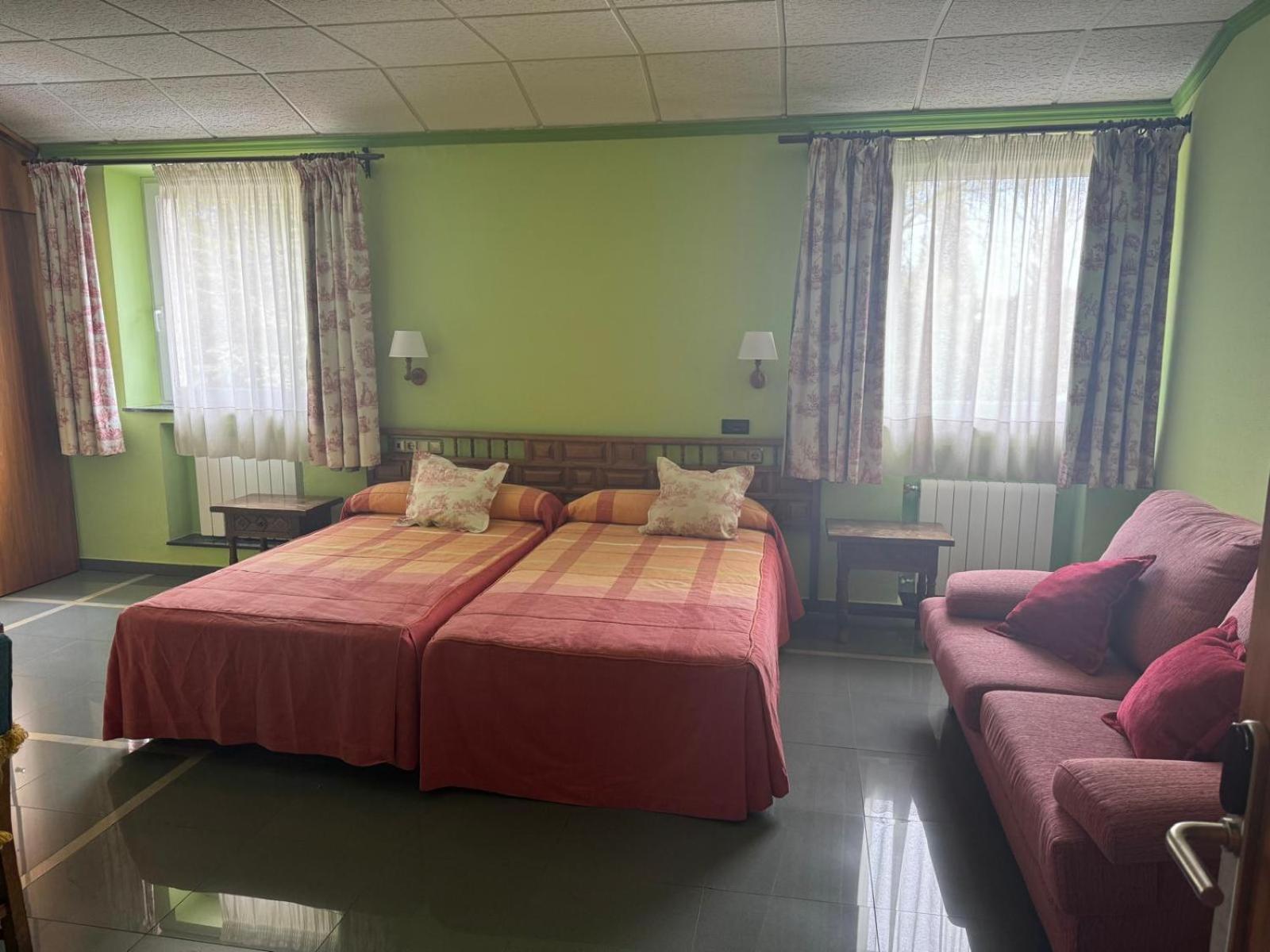 Suite photo 2