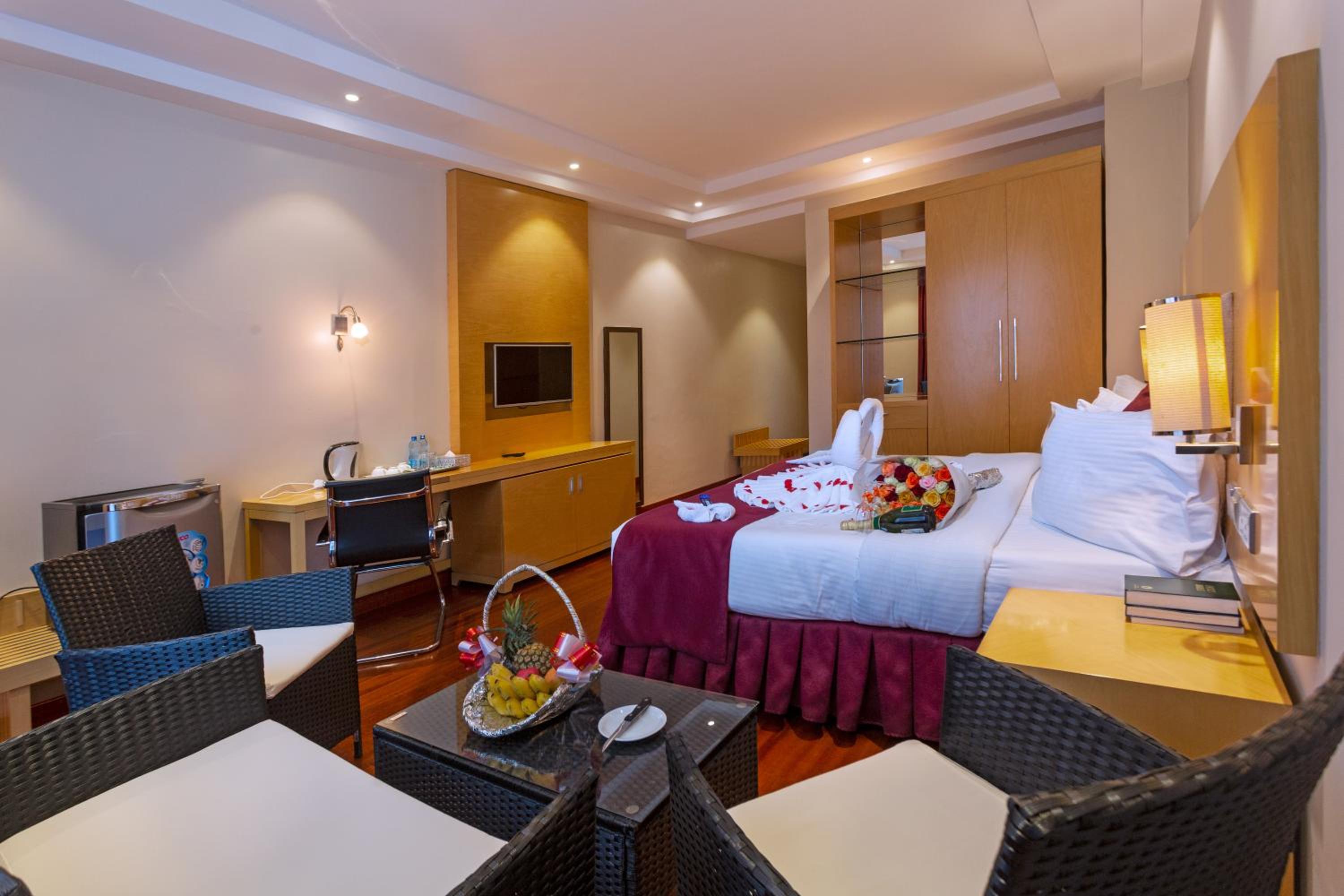 Junior Suite - Photo 6