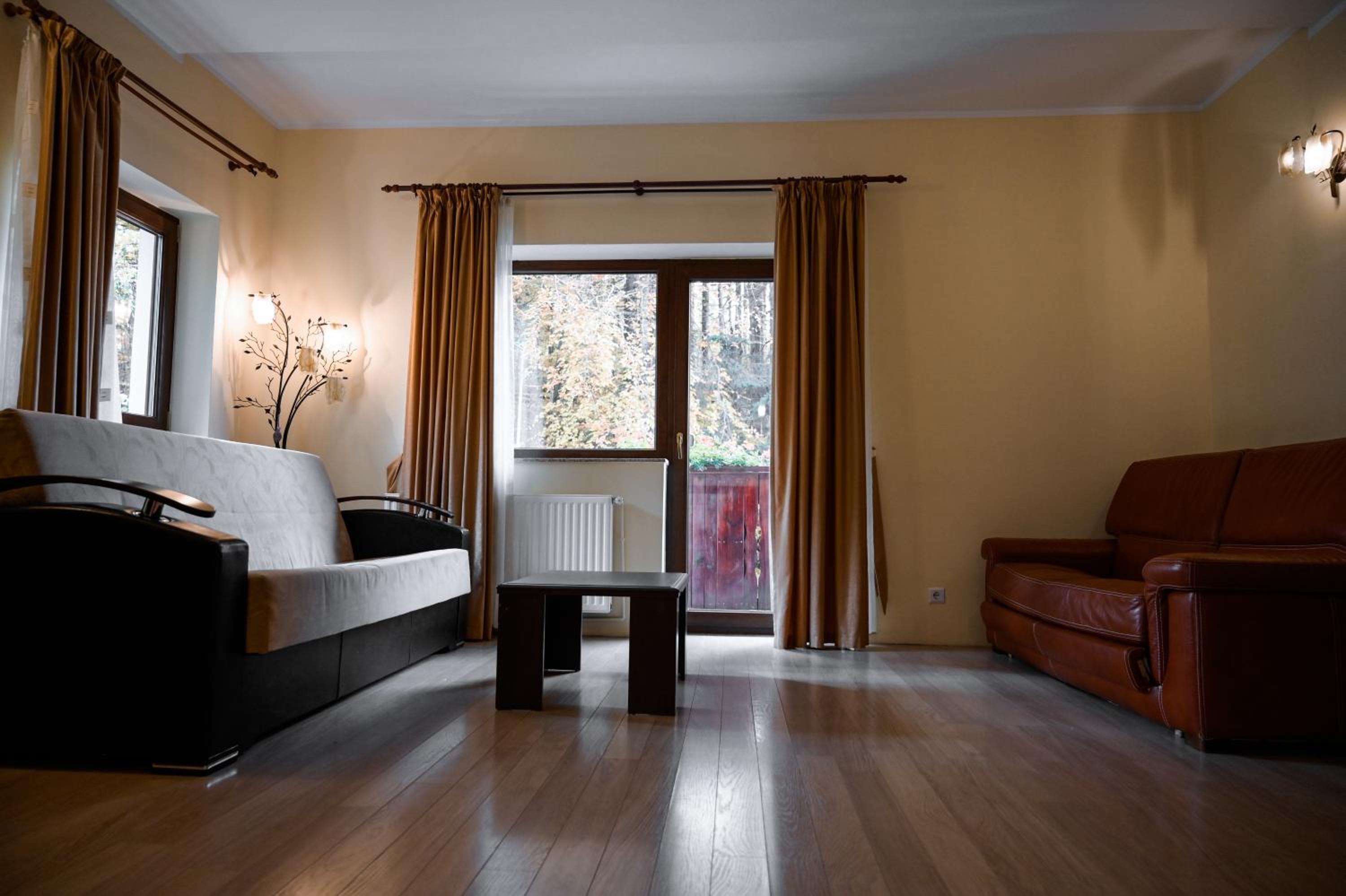 One-Bedroom Suite photo 2