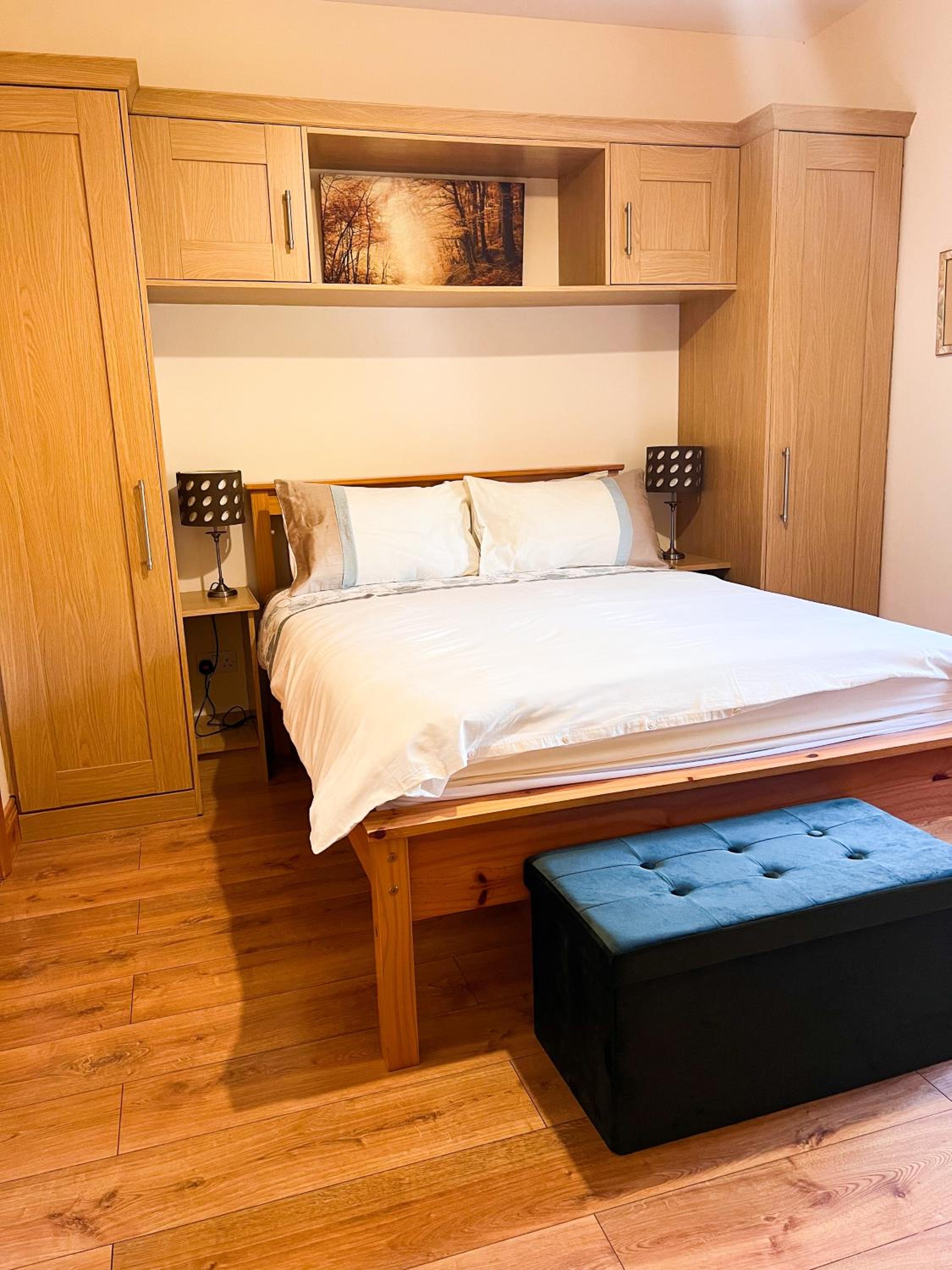 Deluxe Double Room - Photo 6