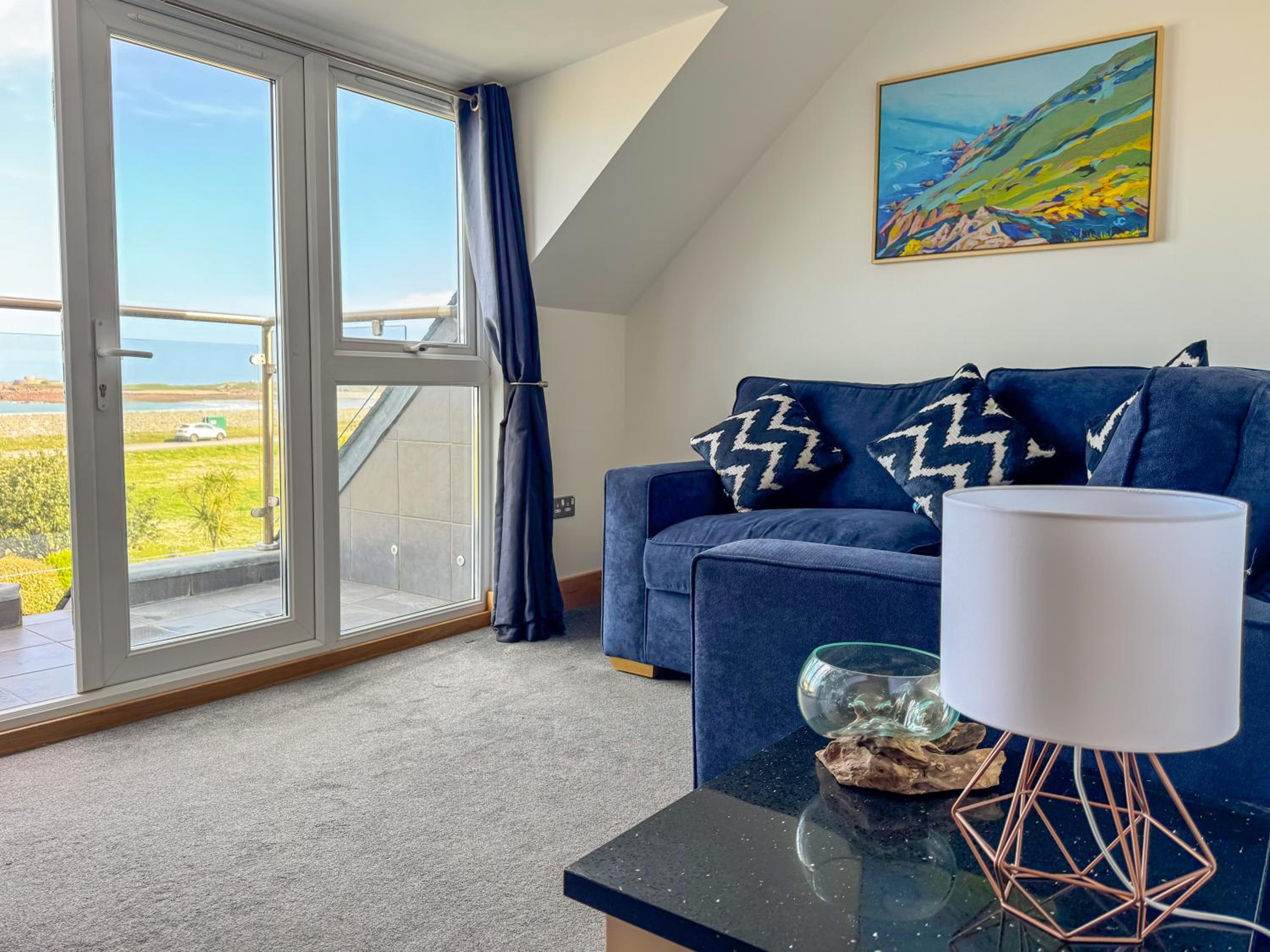 Apartment with Sea View photo 3