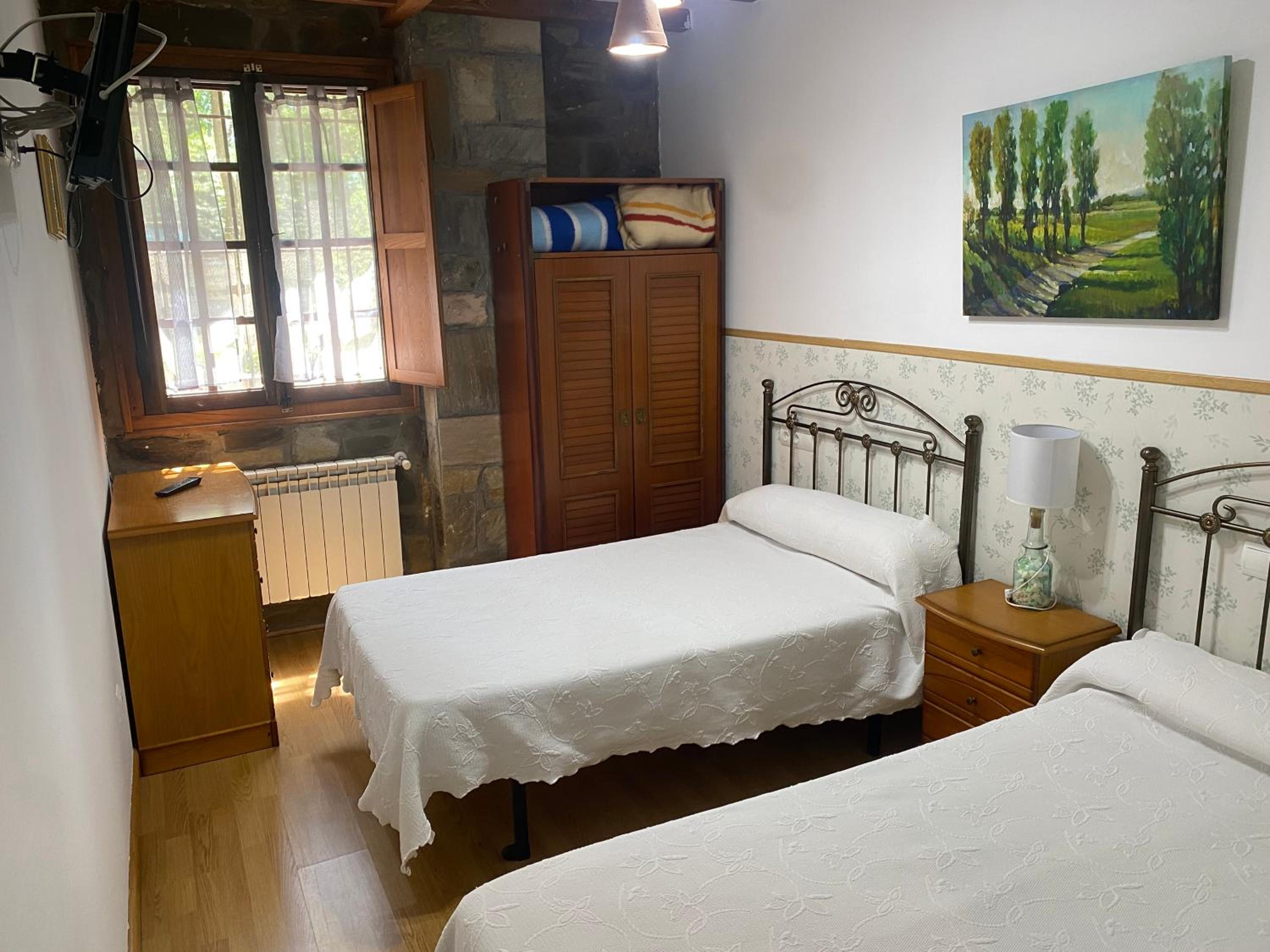 Habitación Doble