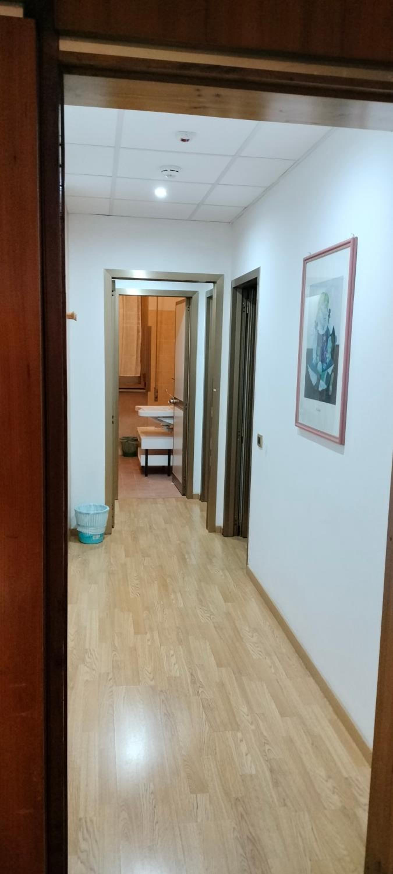 Apartment - Disability Access
