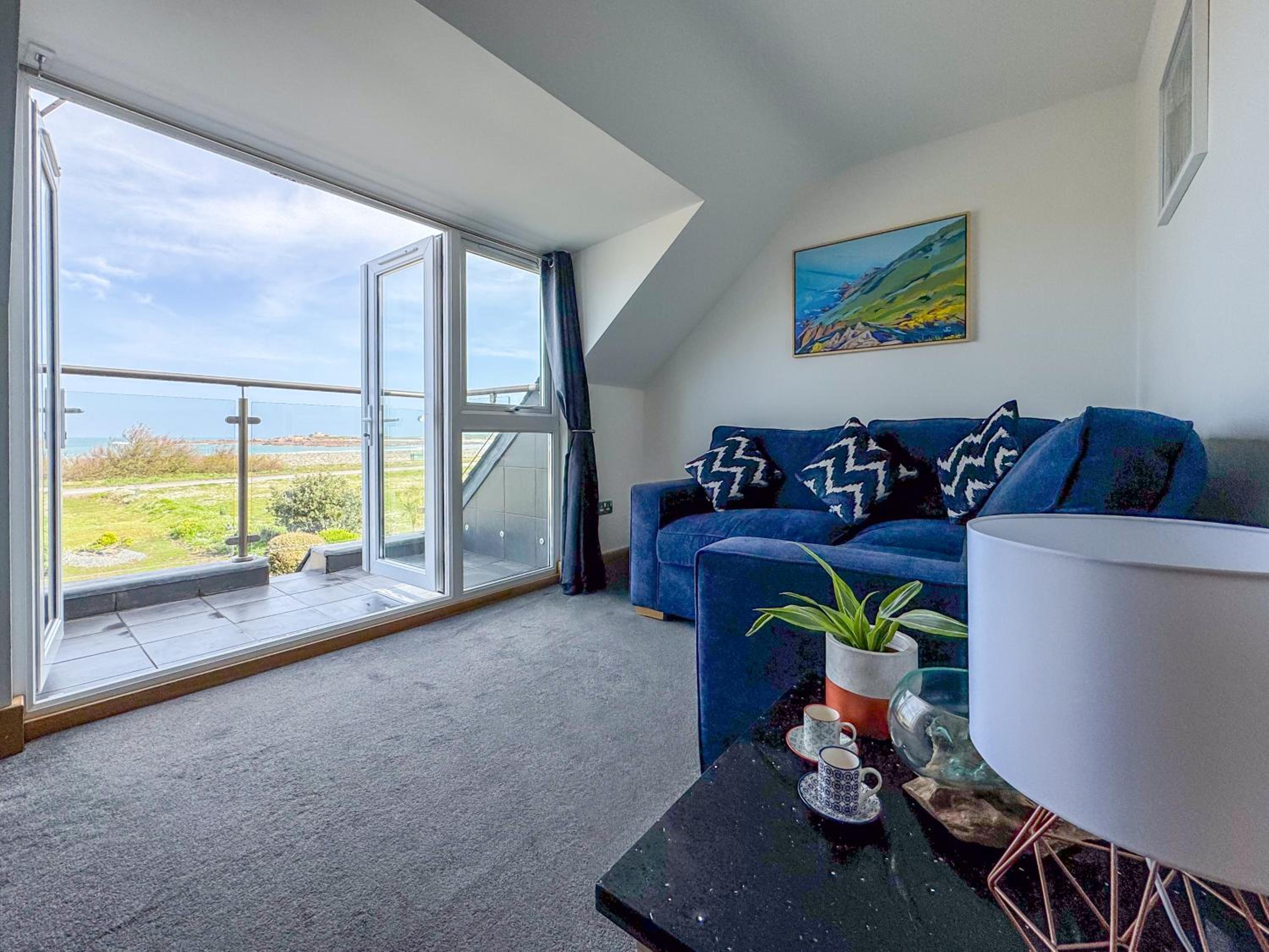 Apartment with Sea View