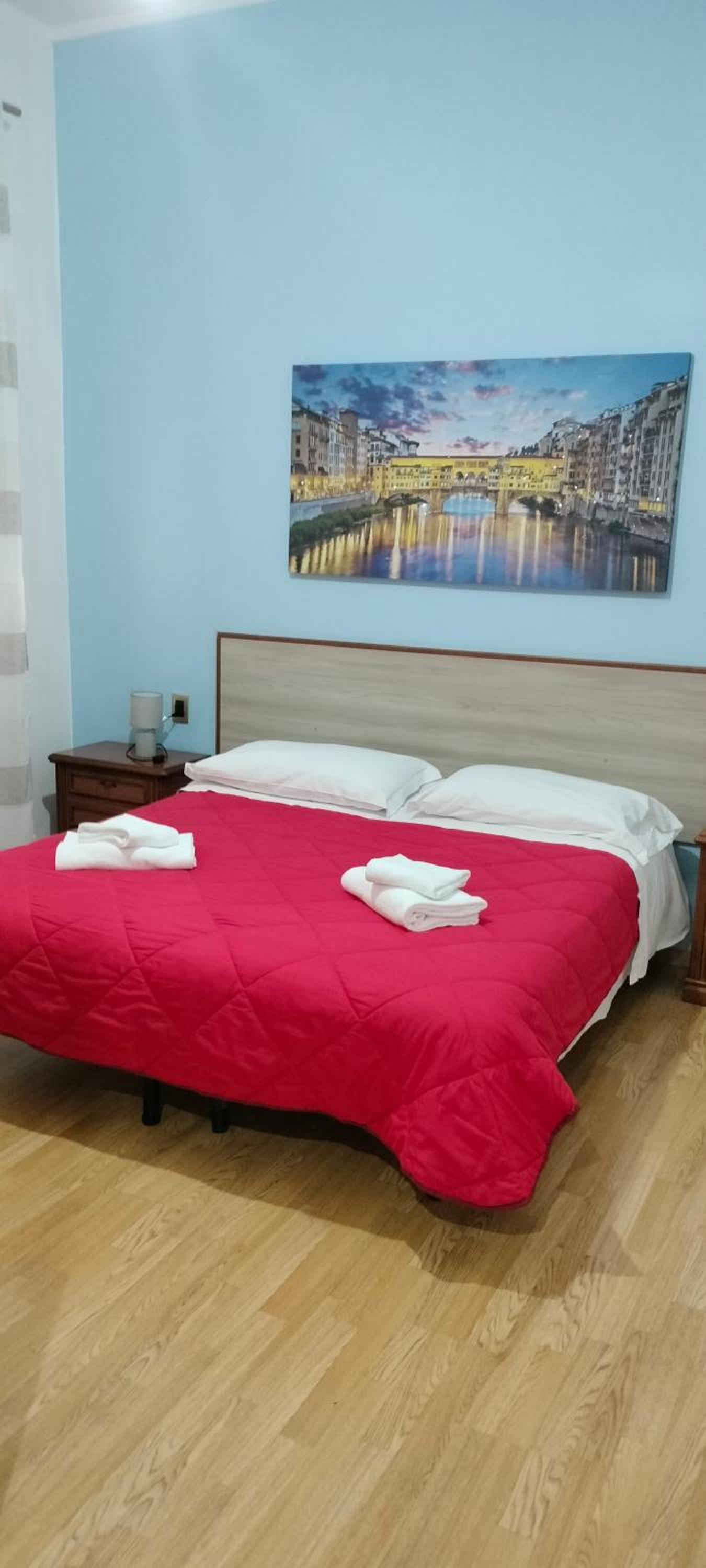 Hotel Alba Serravalle, 사진 3